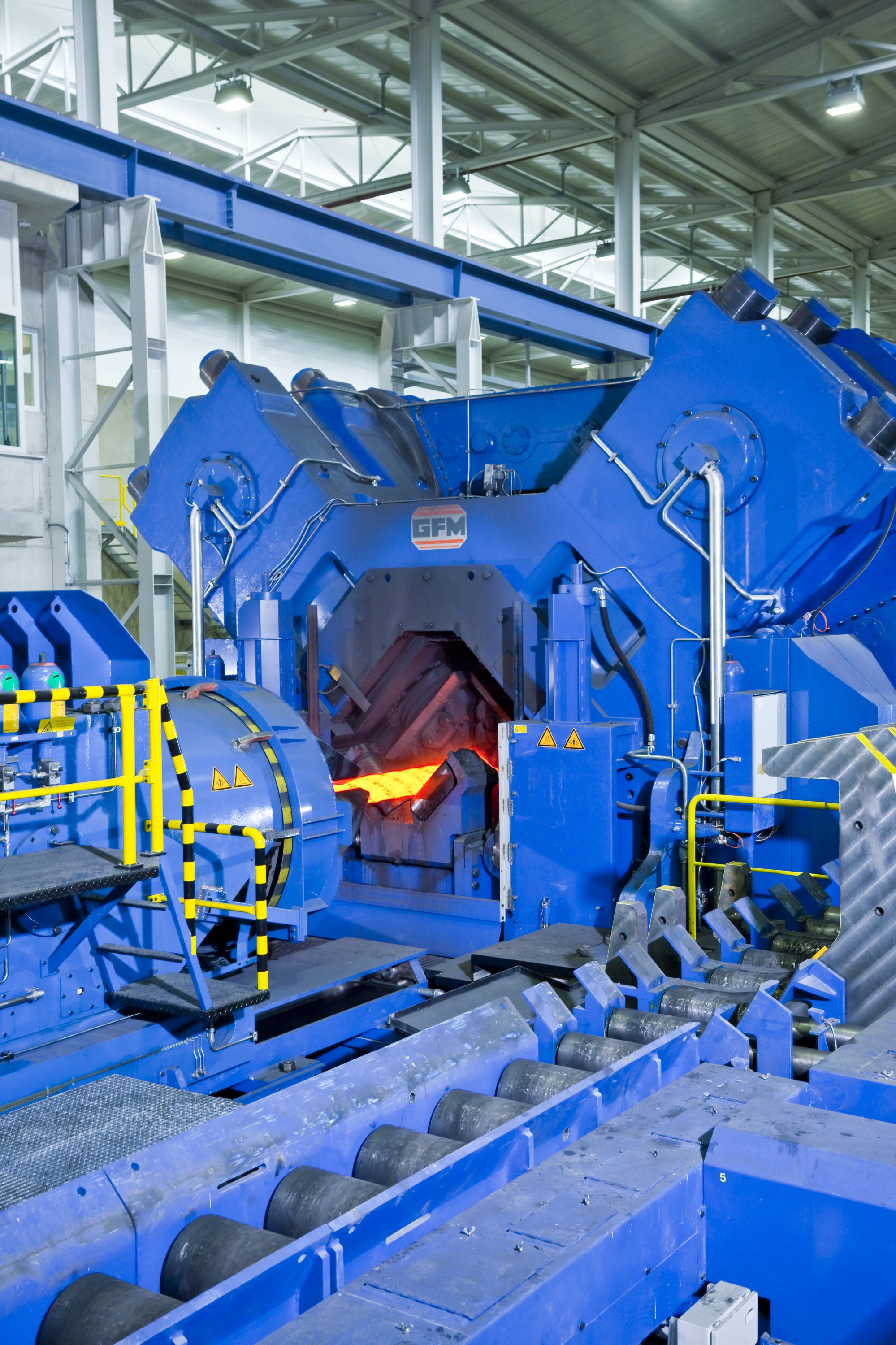 voestalpine High Performance Metals CZ s.r.o. foto 4