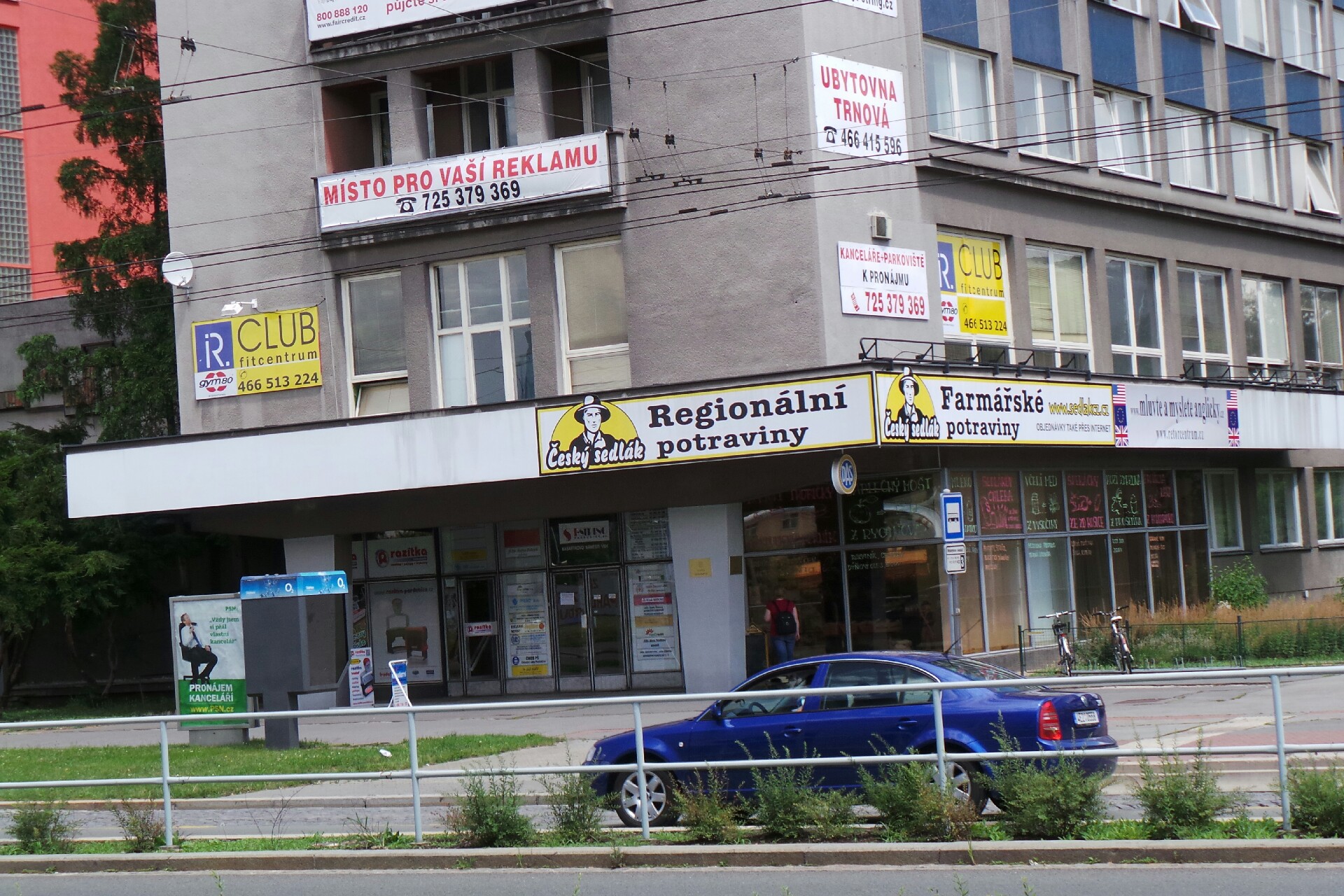 T-STRING Pardubice, a.s.