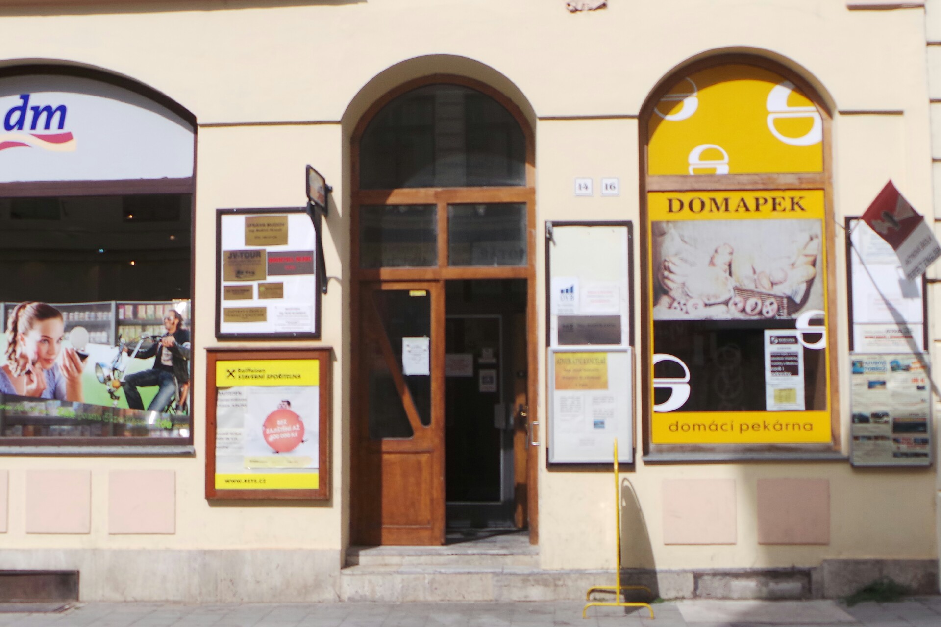 Ing. Bedřich Mrázek