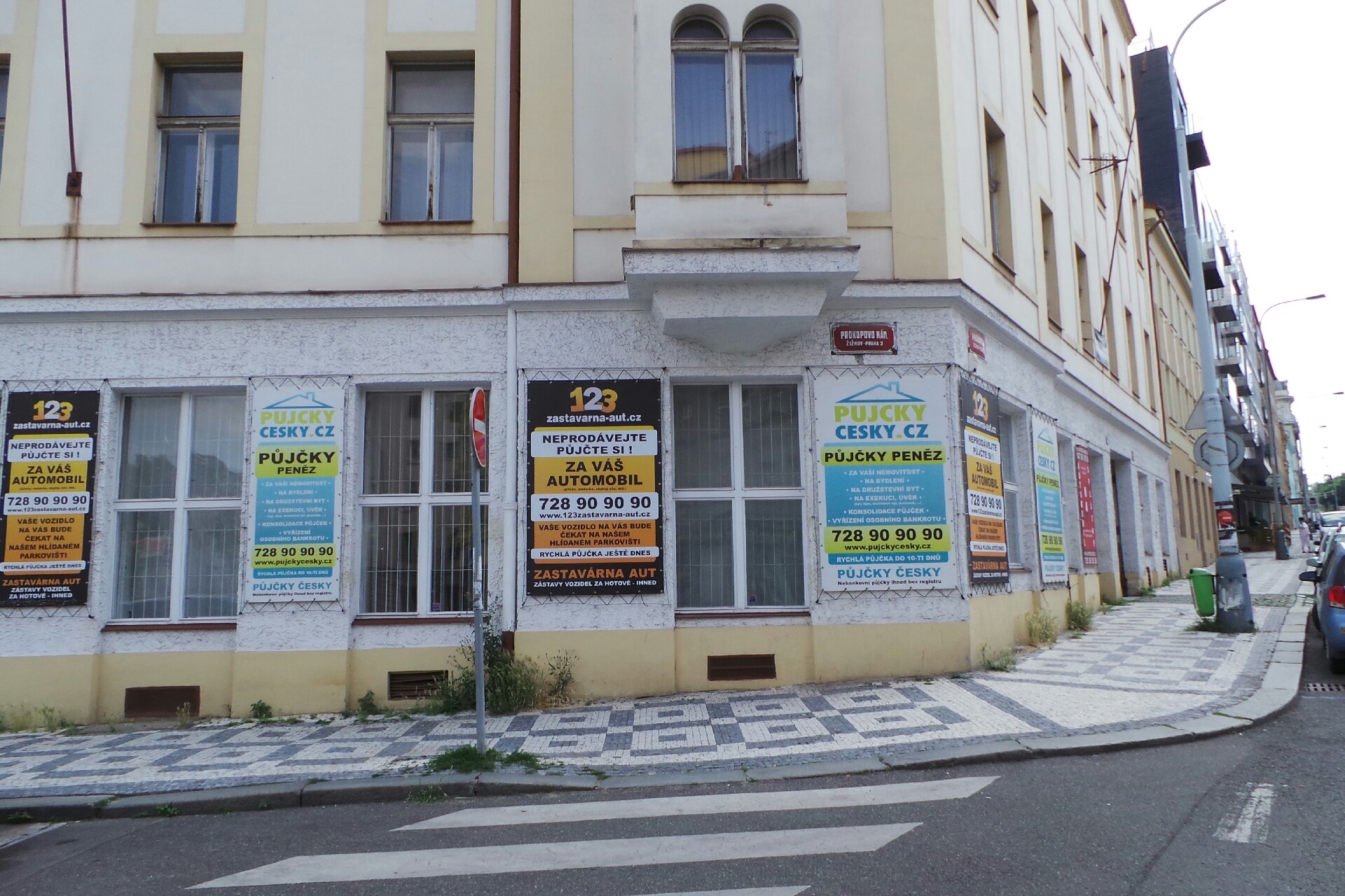 OPERAE, s.r.o.