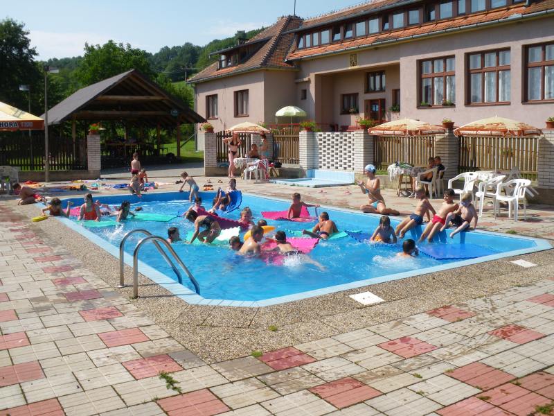 Penzion U Šikulů foto 2