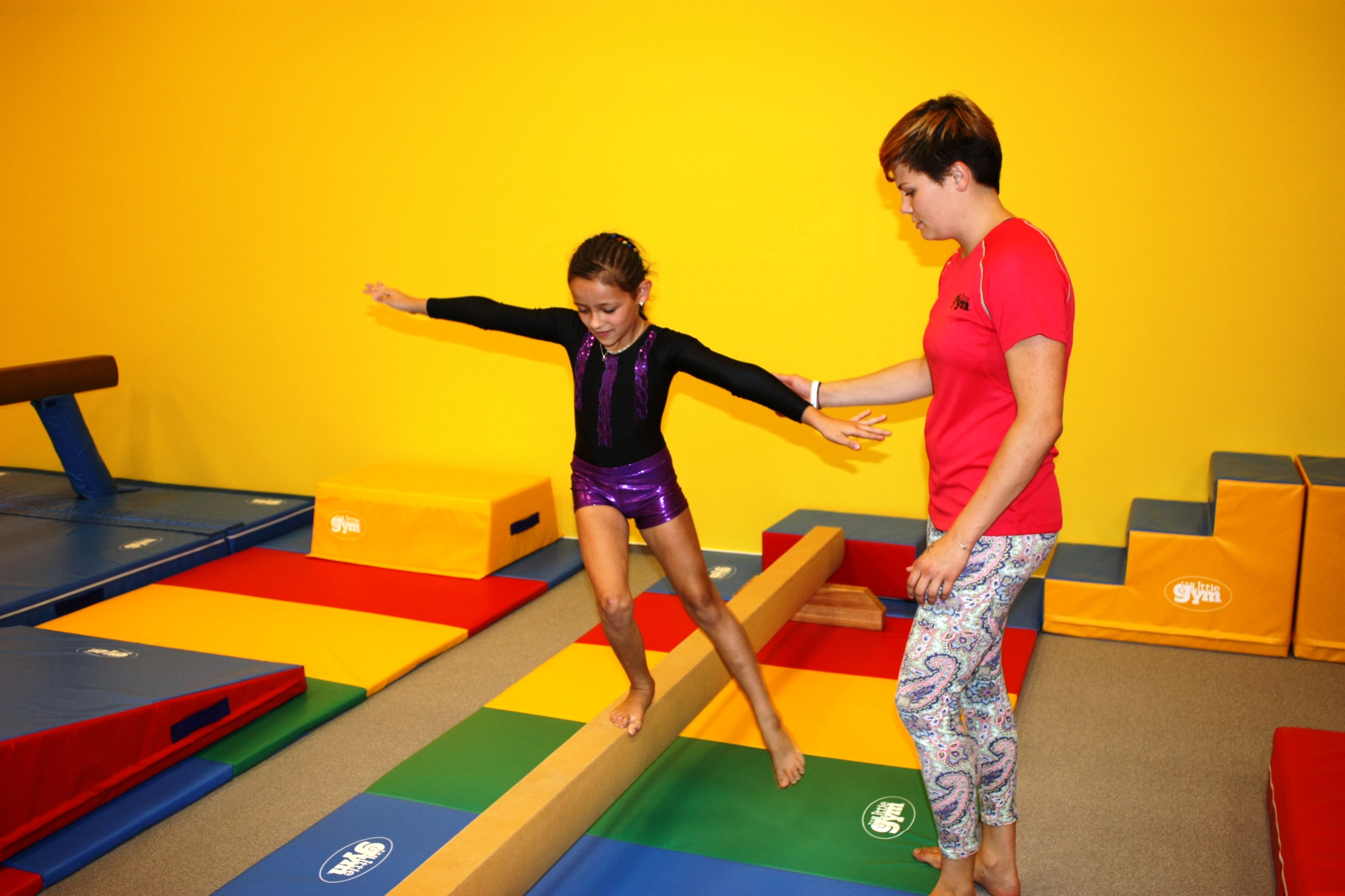 The Little Gym® foto 2