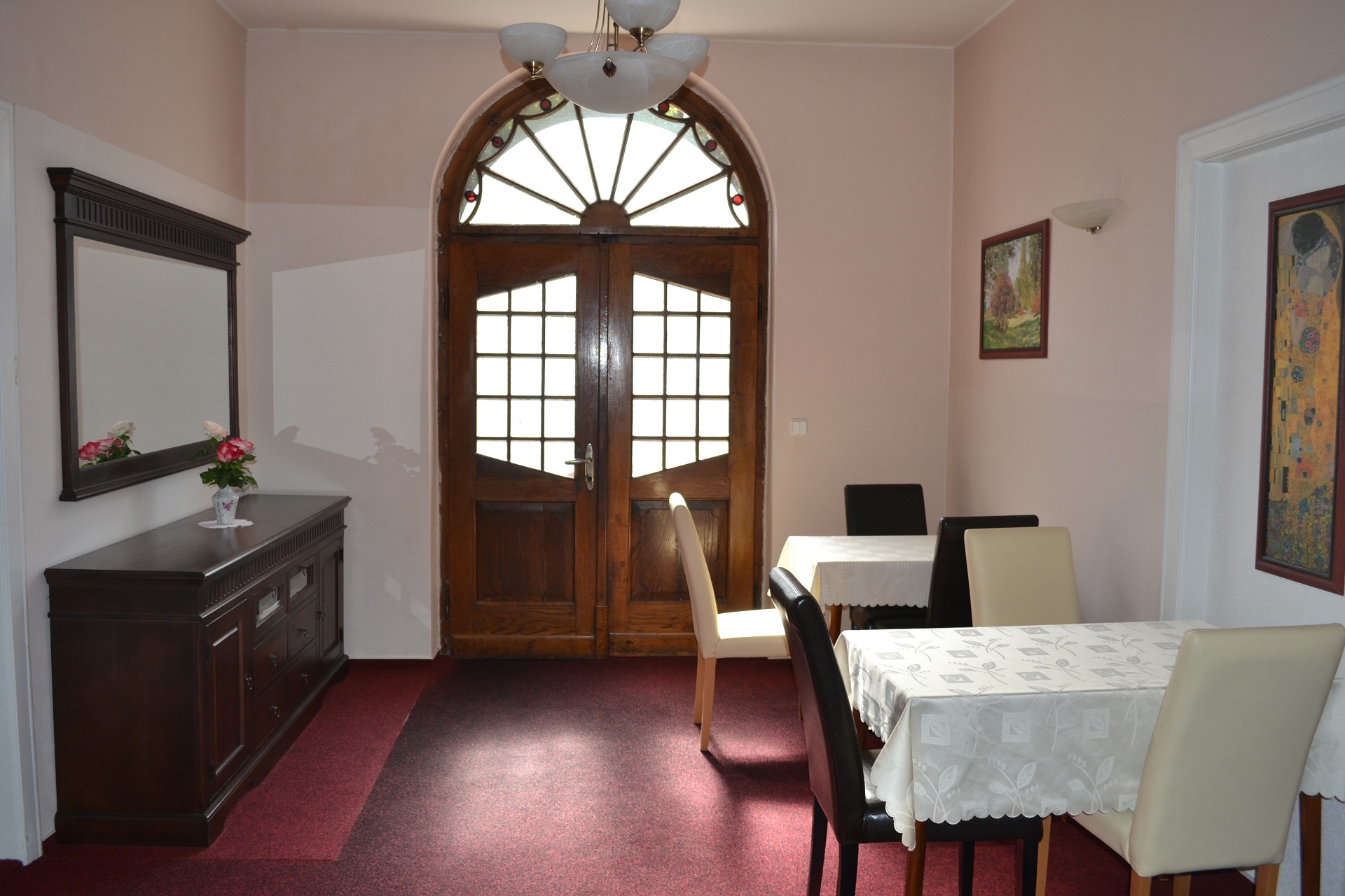 Penzion Splavský zámeček foto 3