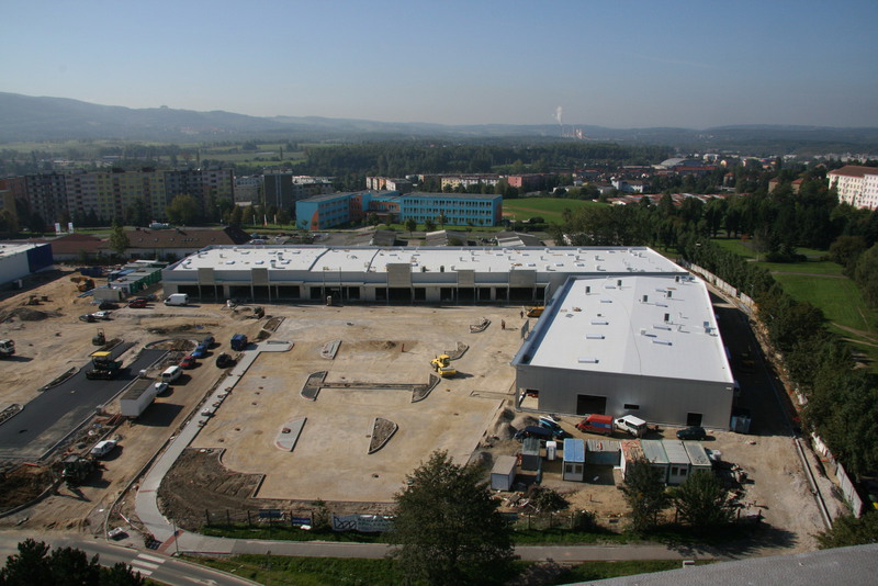 bss BÁŇSKÁ STAVEBNÍ SPOLEČNOST, s.r.o. foto 3