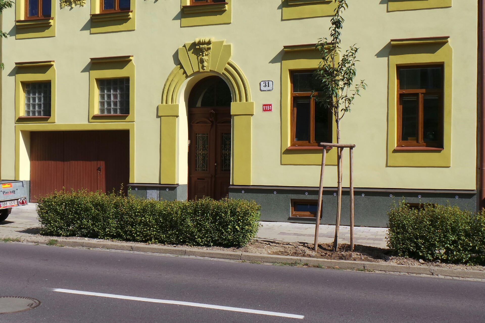 Leoš Kopeček - prodej paliv