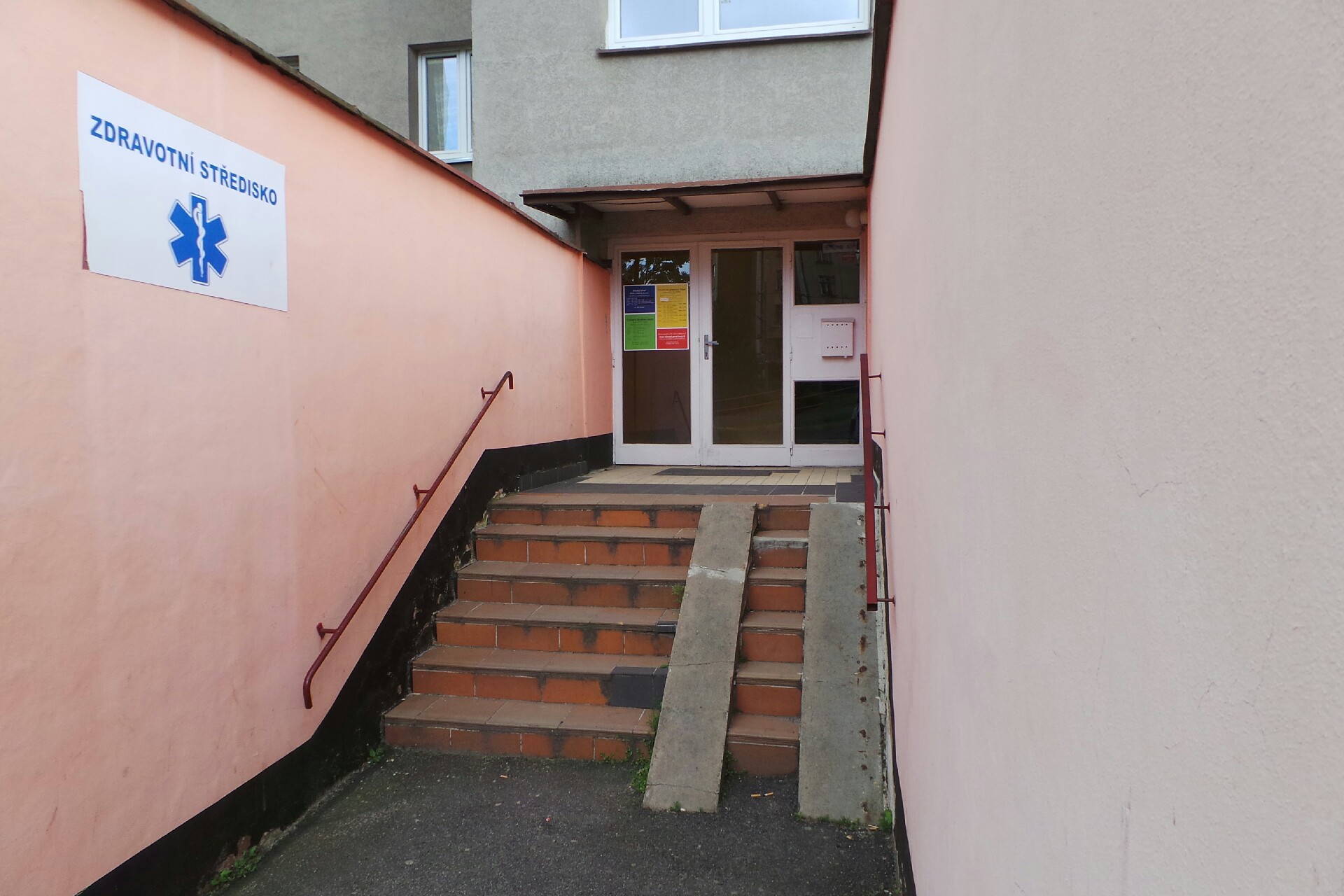 MUDr. Milana Ciprová