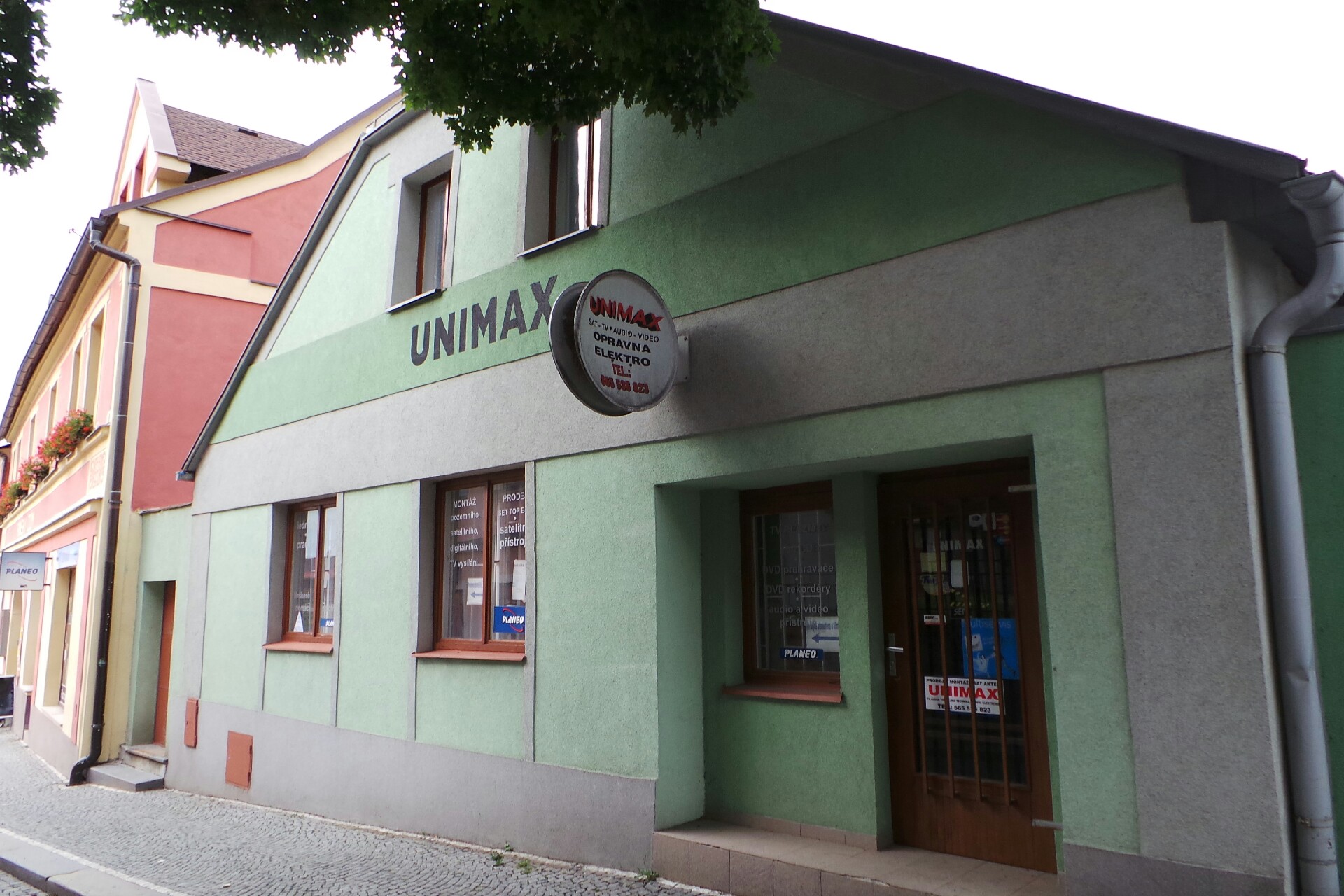 Truhlářství-Střechy Adamec