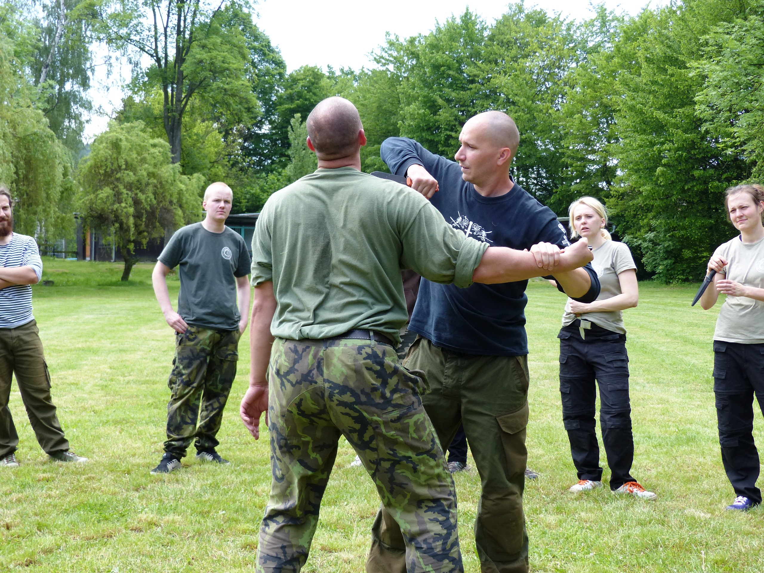 RUSKÁ SYSTEMA foto 3