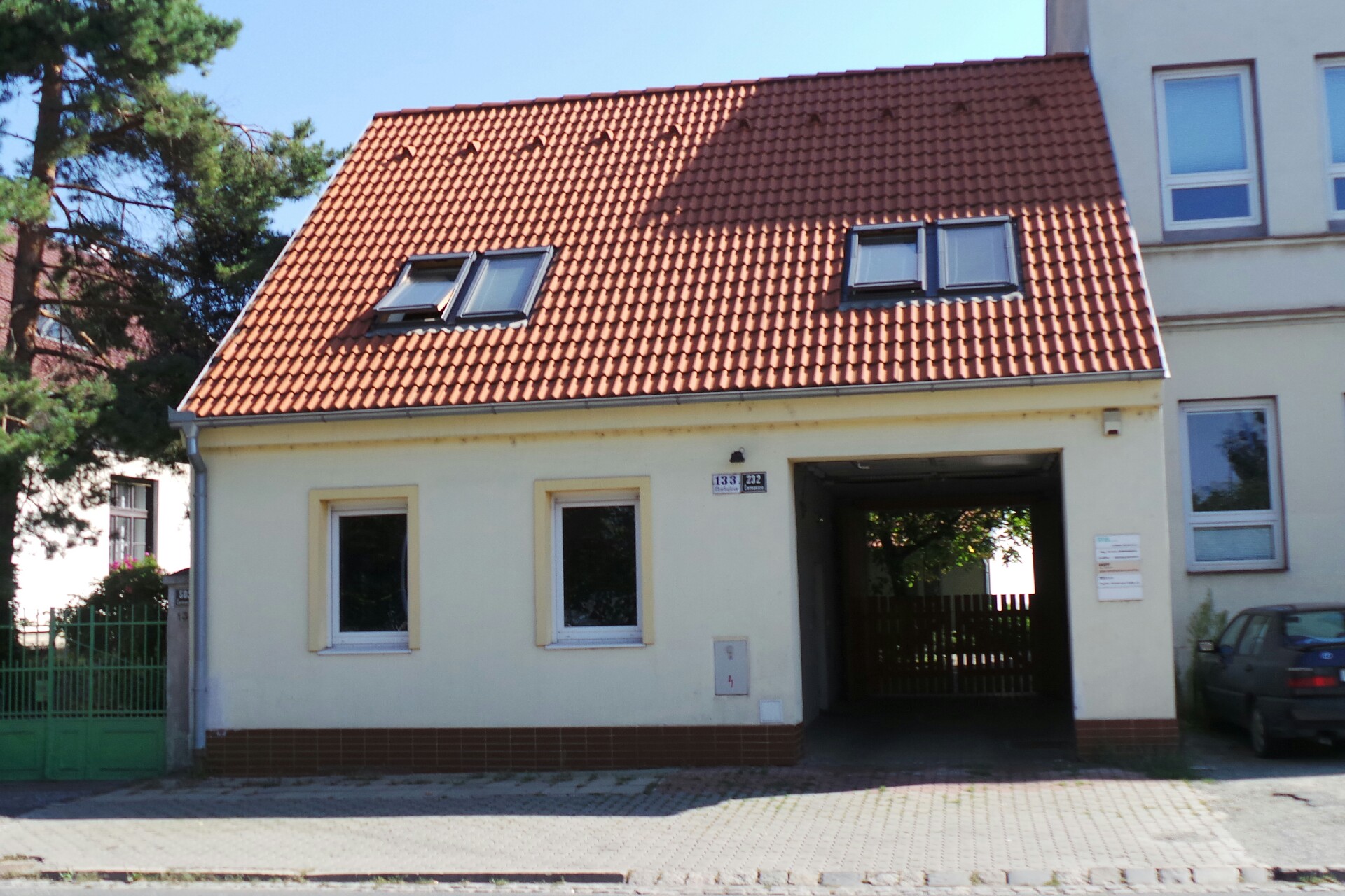 Daňový poradce ev. č. 1075 Ing. Ivana Jobánková