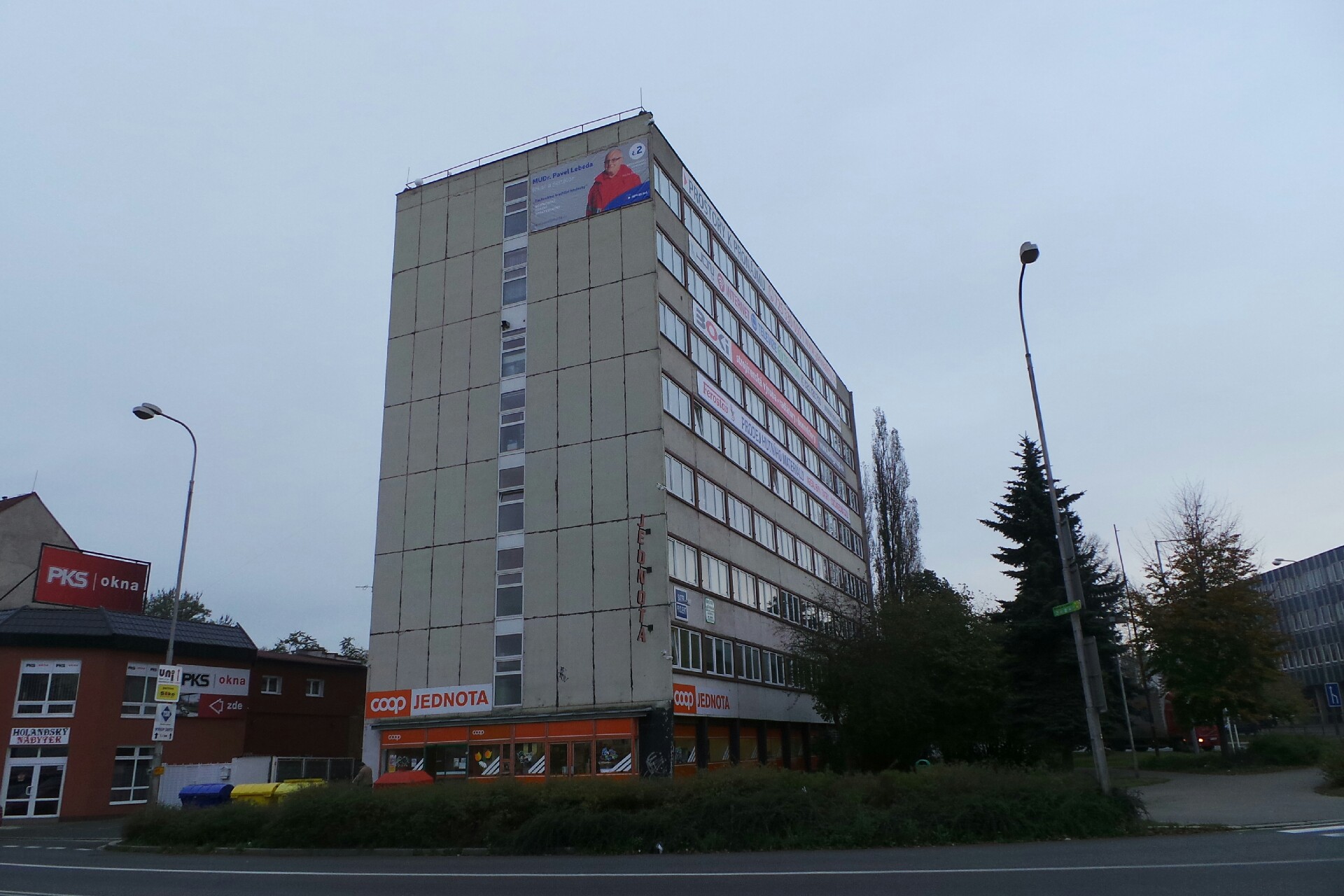 MUDr. Josef Bourek, s.r.o.