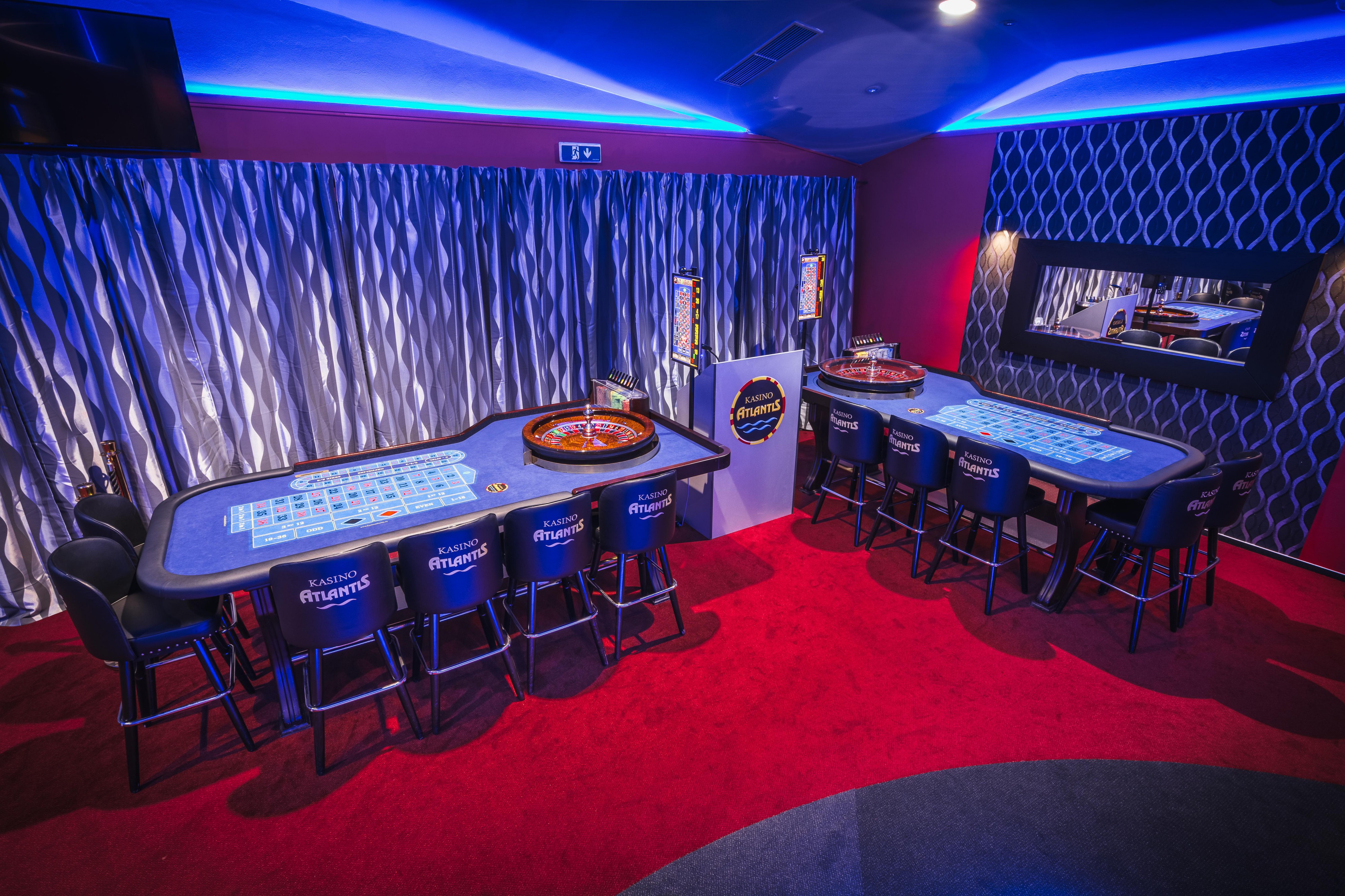 CASINO ATLANTIS foto 3