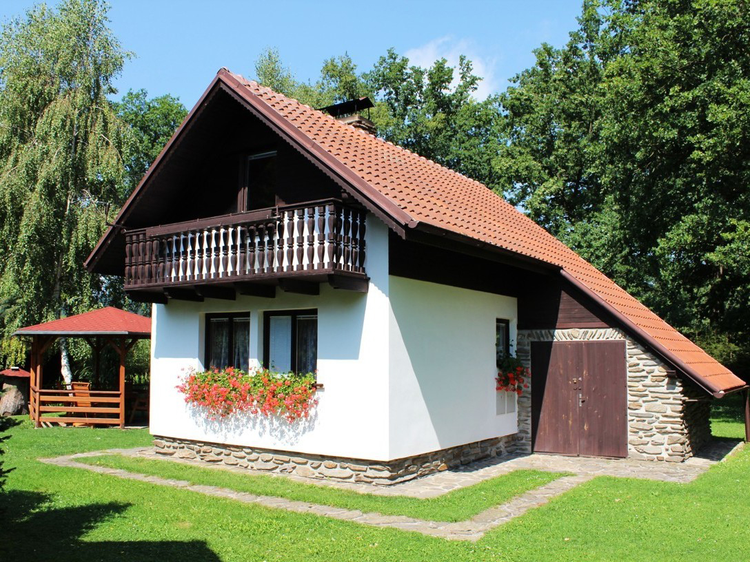 Agentura Bora - pronajemchalup.net