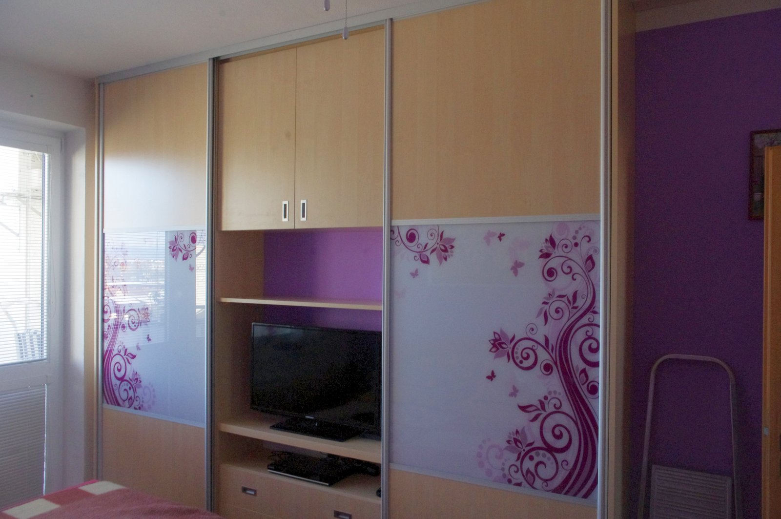 Kuchyně - Skříně - Holínka Bludov foto 3