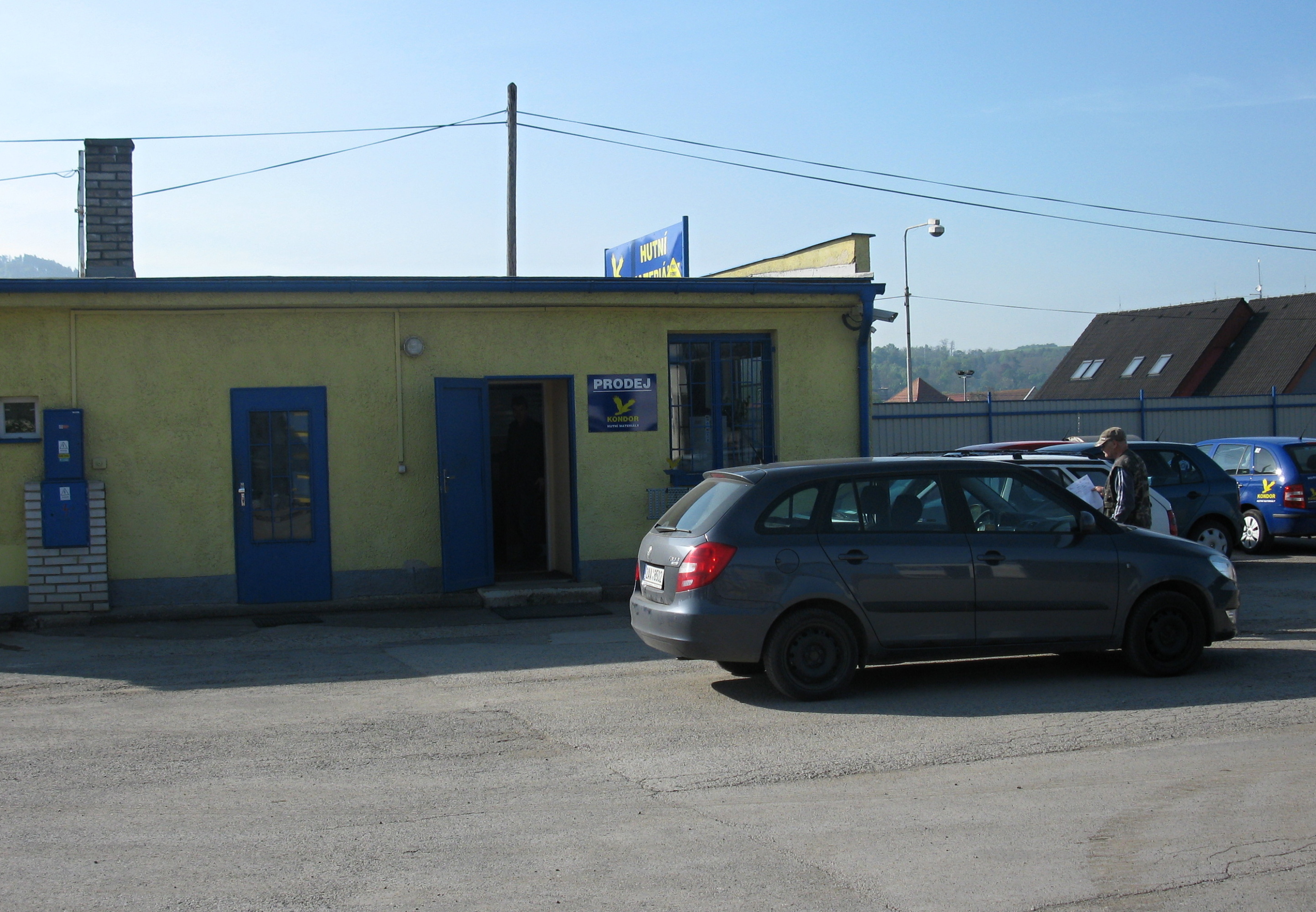 KONDOR, s.r.o. foto 2