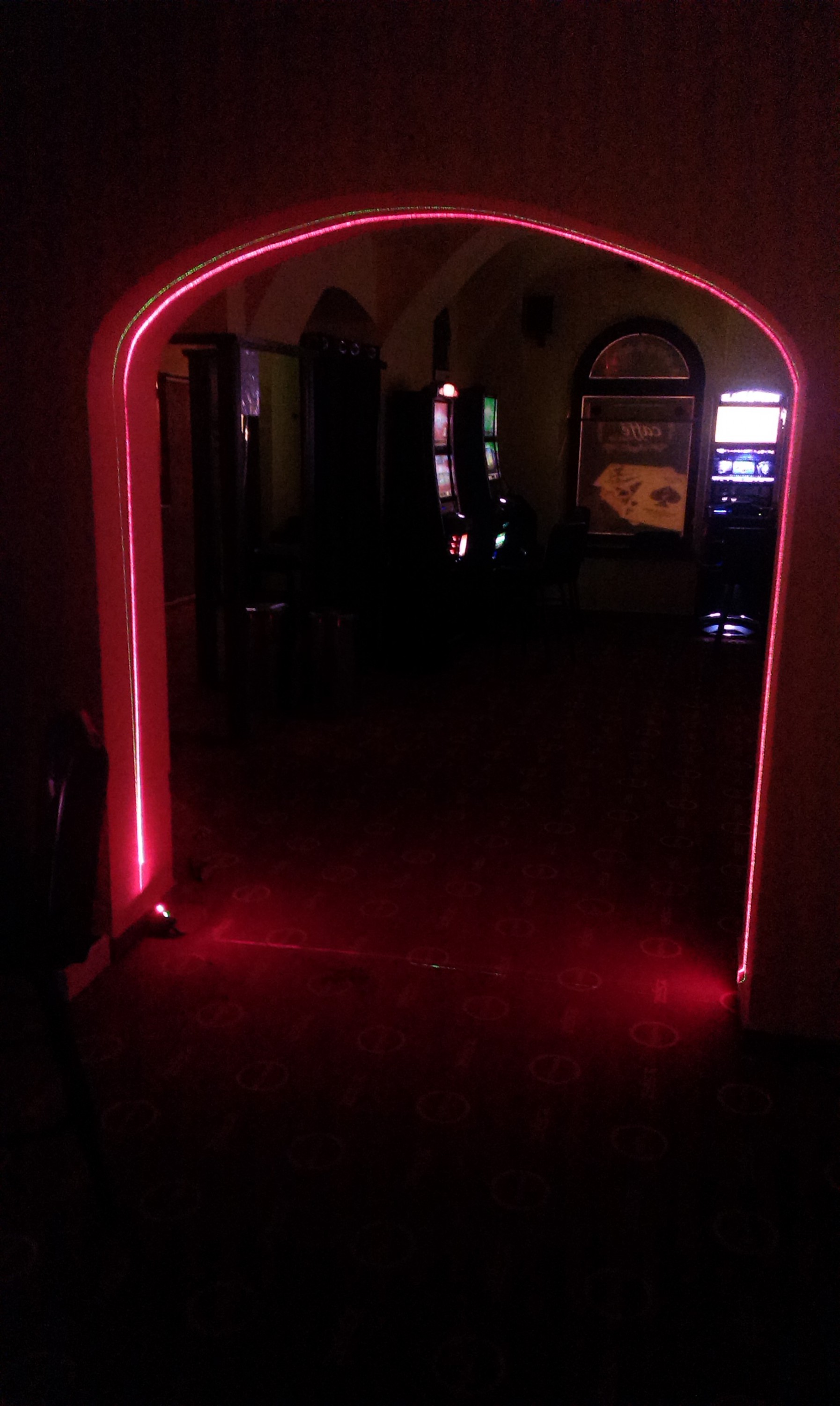 LASERWALL - Boris Martinek foto 4