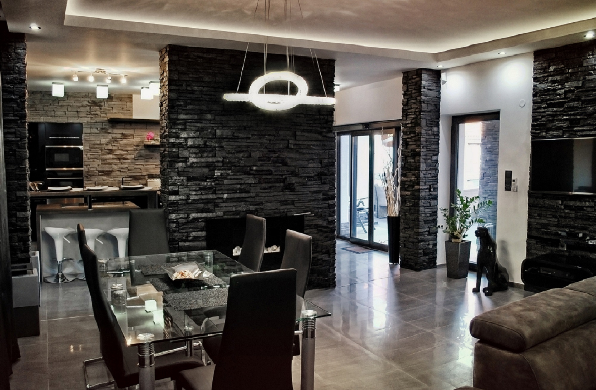 Starhouse residence foto 1