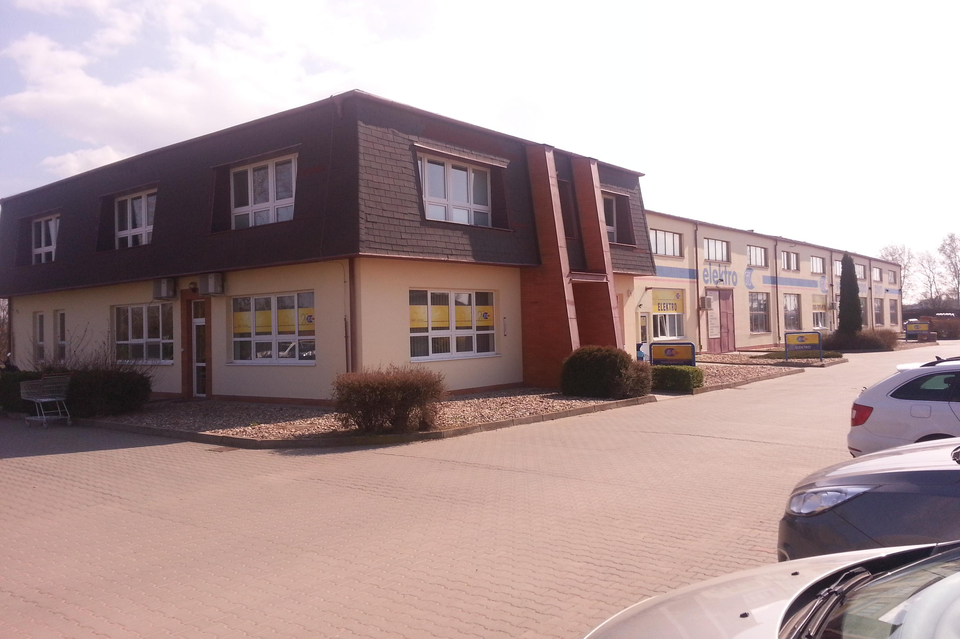 PREMAGAS CZECH, s.r.o.