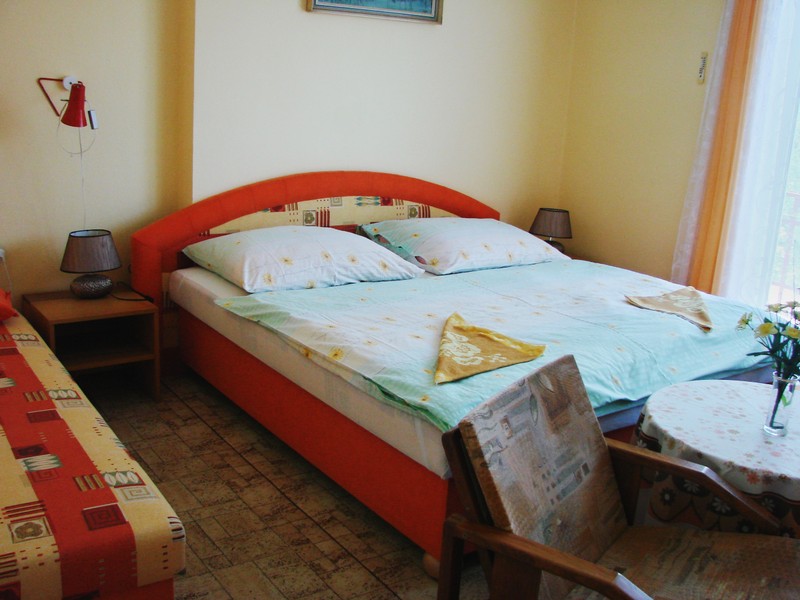 Ubytování v soukromí Husova 405 foto 5