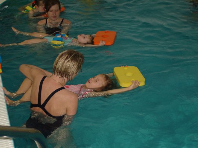 Plavecká škola MB plavani.com foto 3