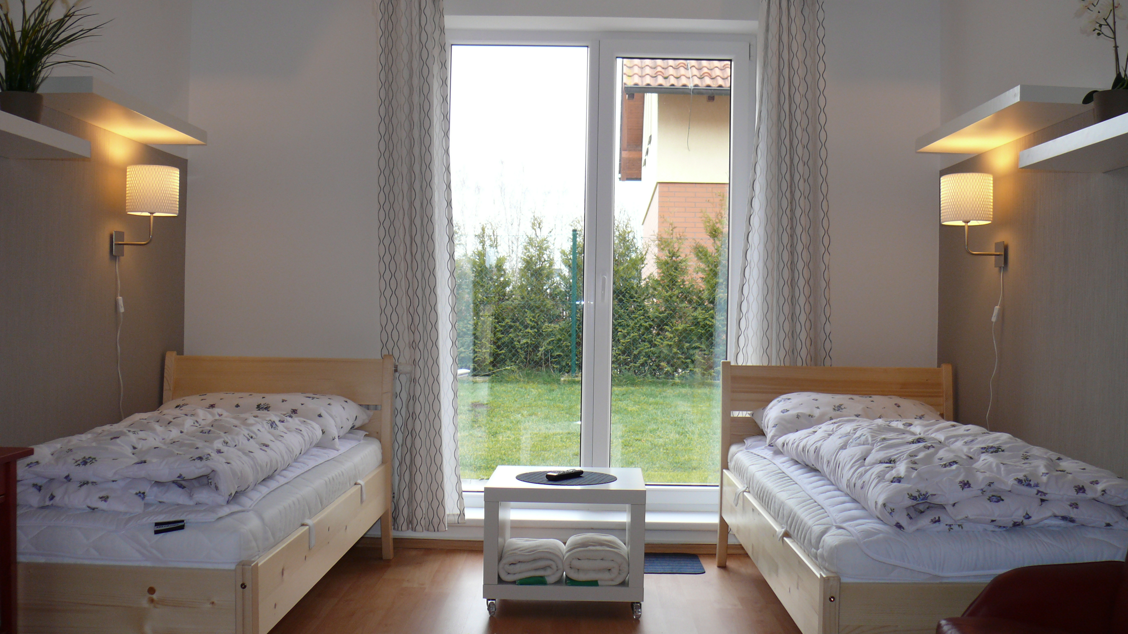 Apartmány Svět a Rožmberk foto 3