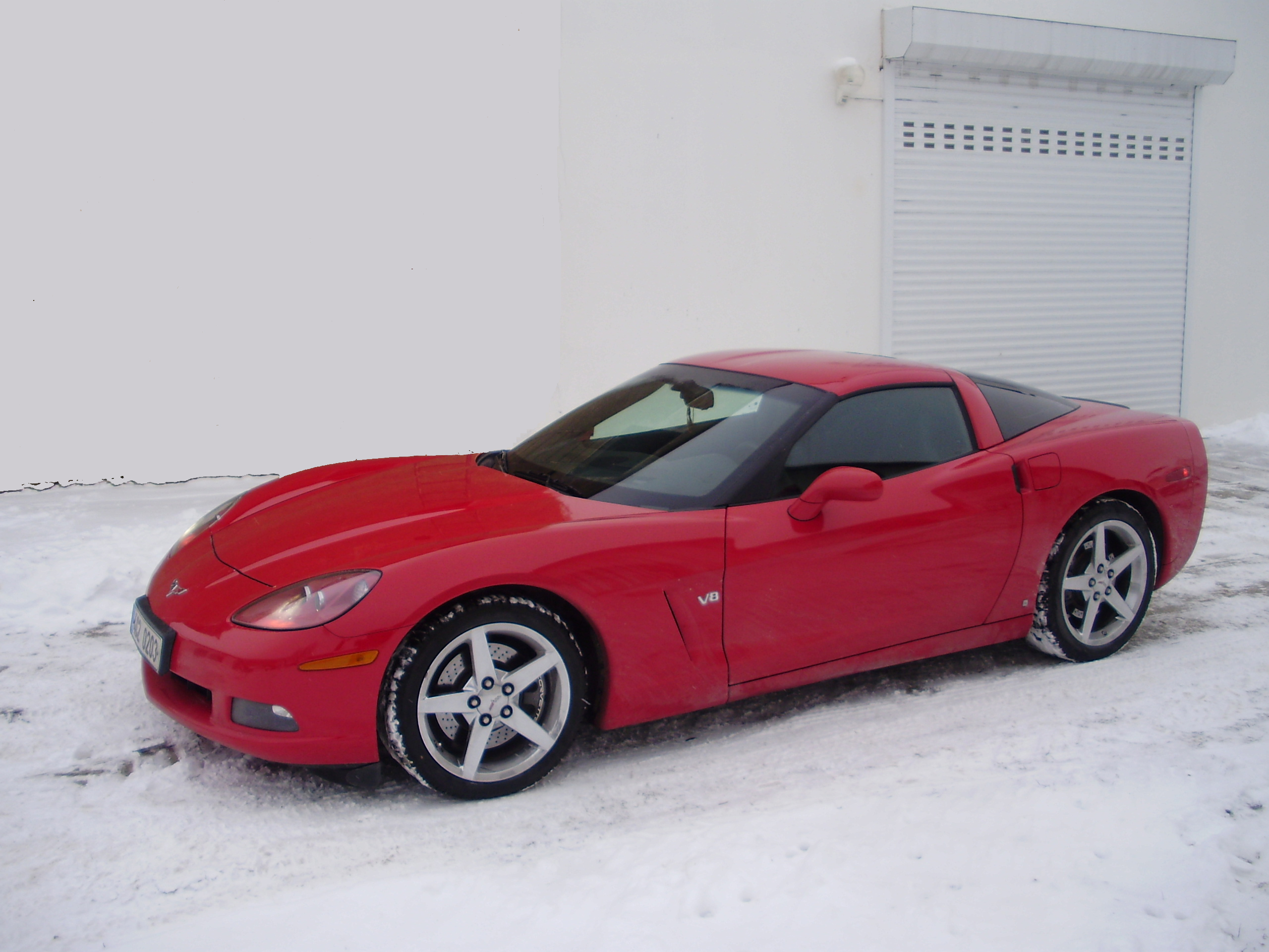 Autofólie Llumar - Pavel Řehák foto 4