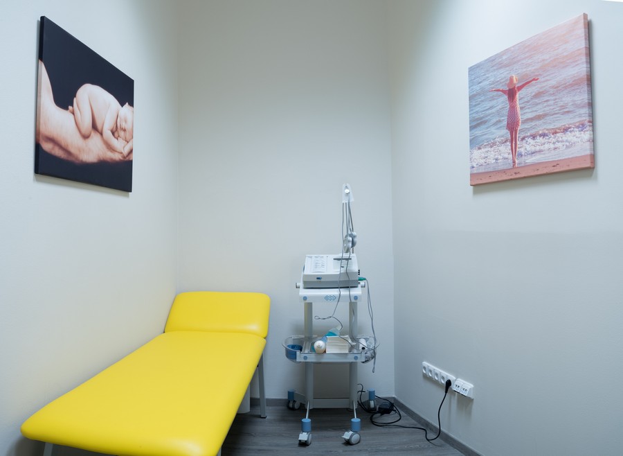 GYN MEDICO gynekologie foto 5