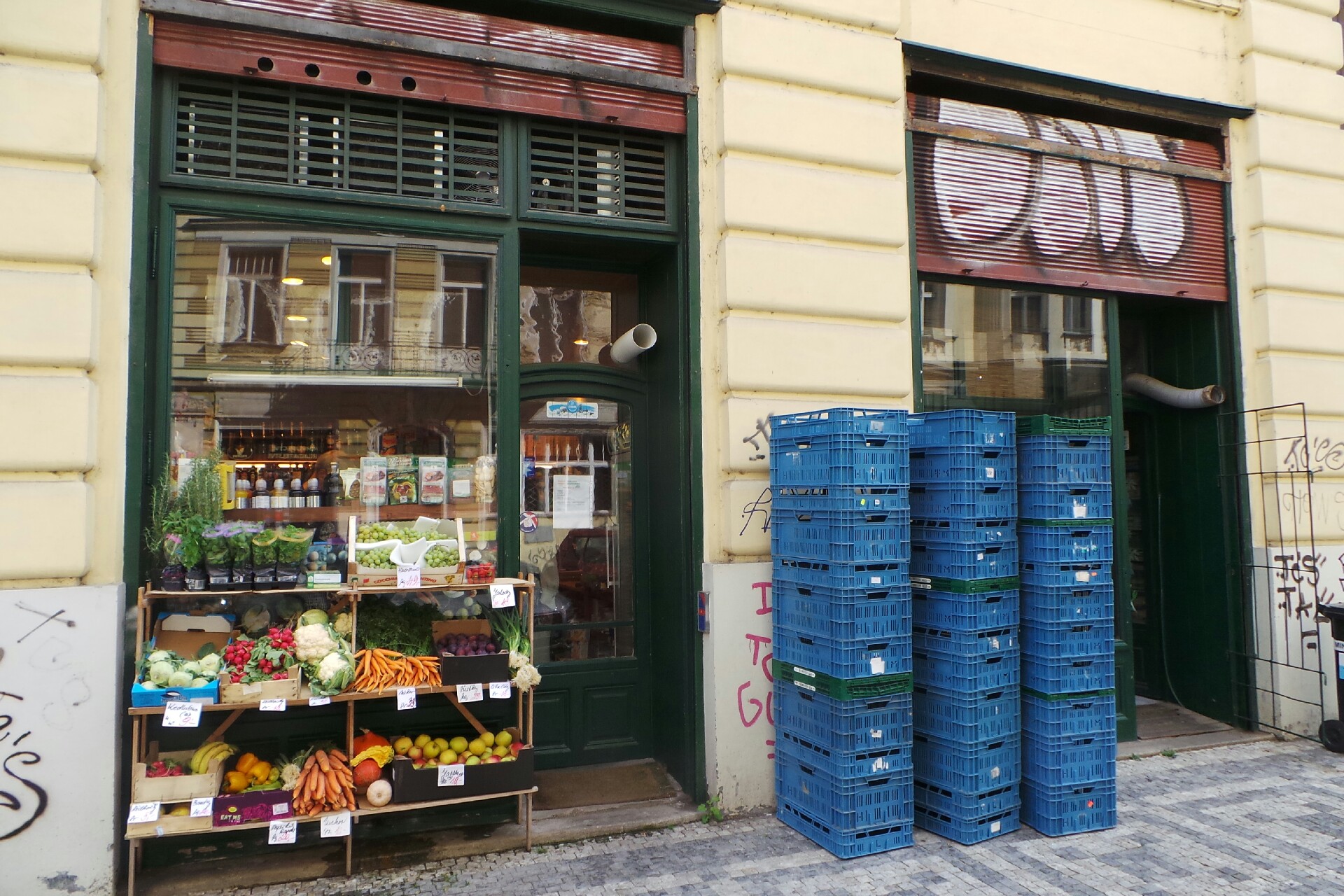 Mineola, s.r.o. foto 1