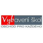 Logo obchodu Vybaveni-skol.cz