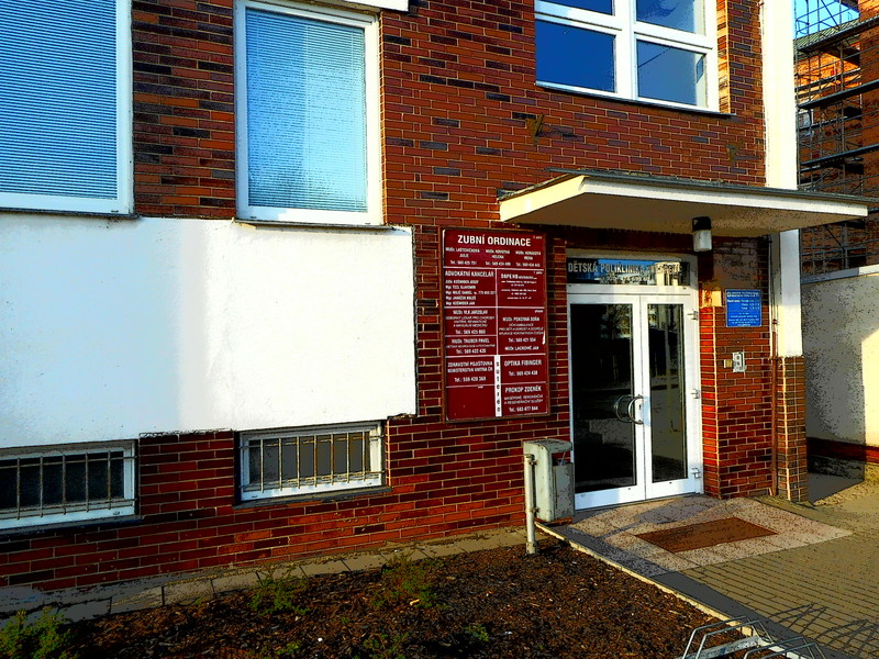 Masáže Prokop Zdeněk foto 2