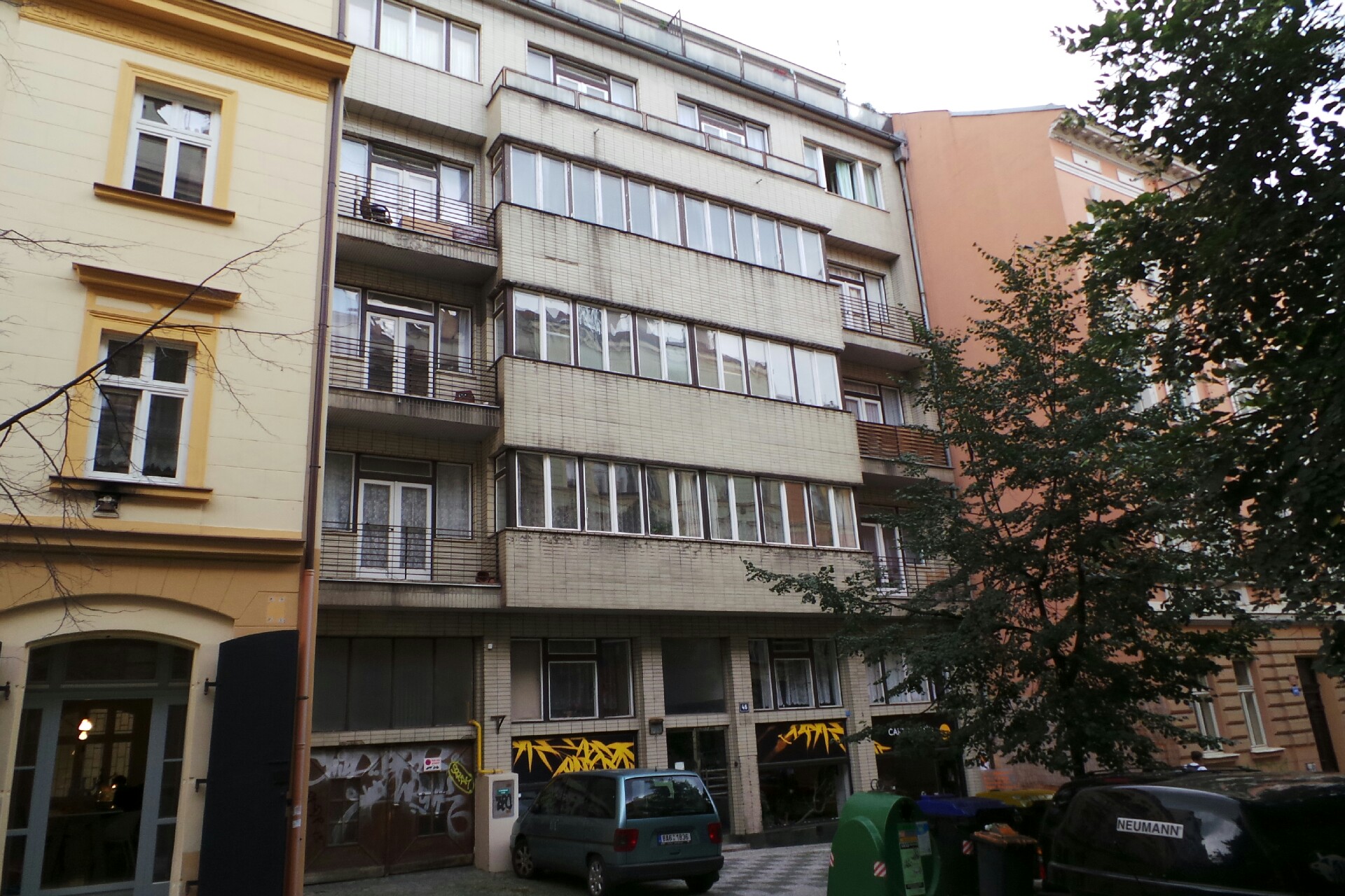 ALFA TEAMWORK, s.r.o.