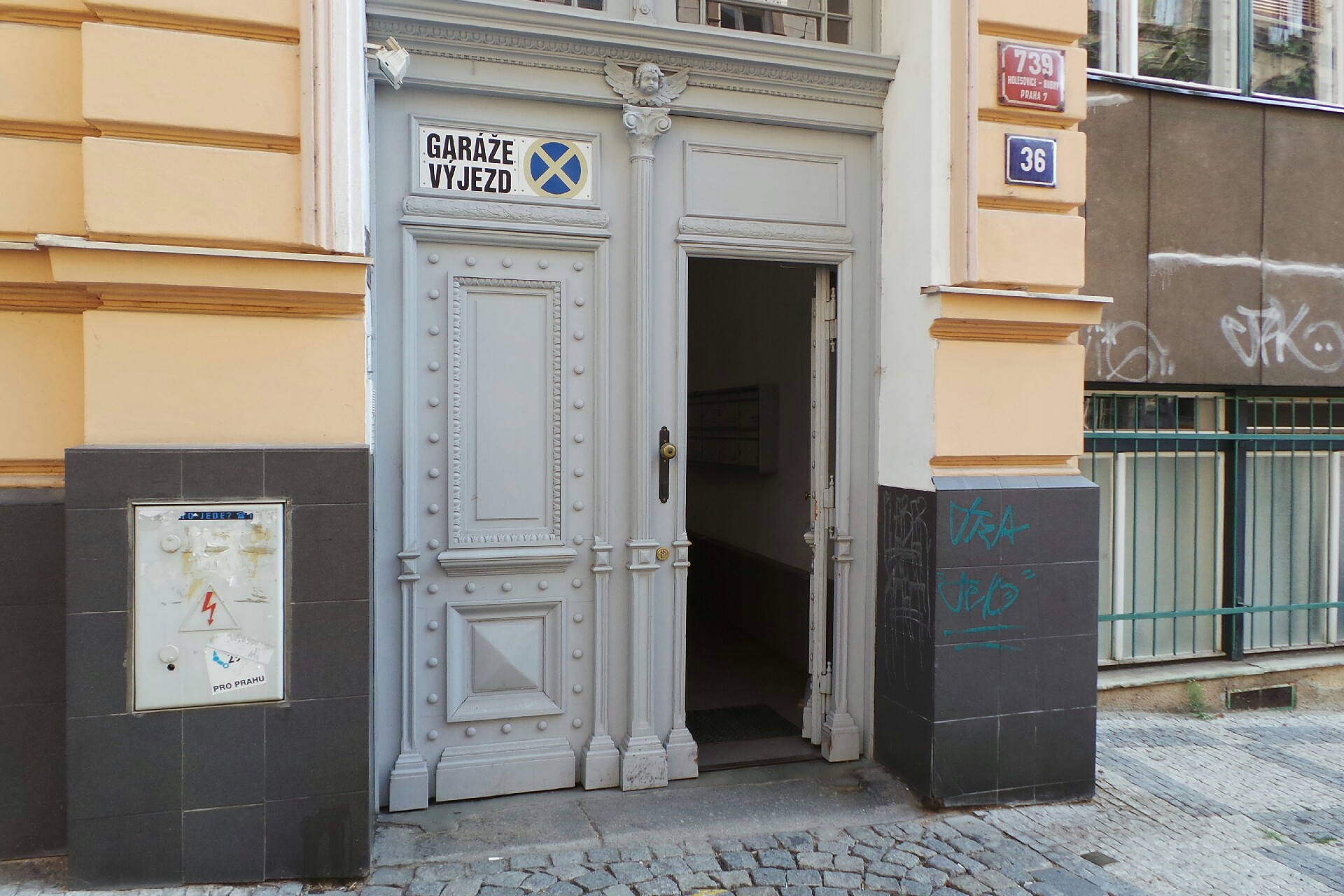 Ing. František Čížek