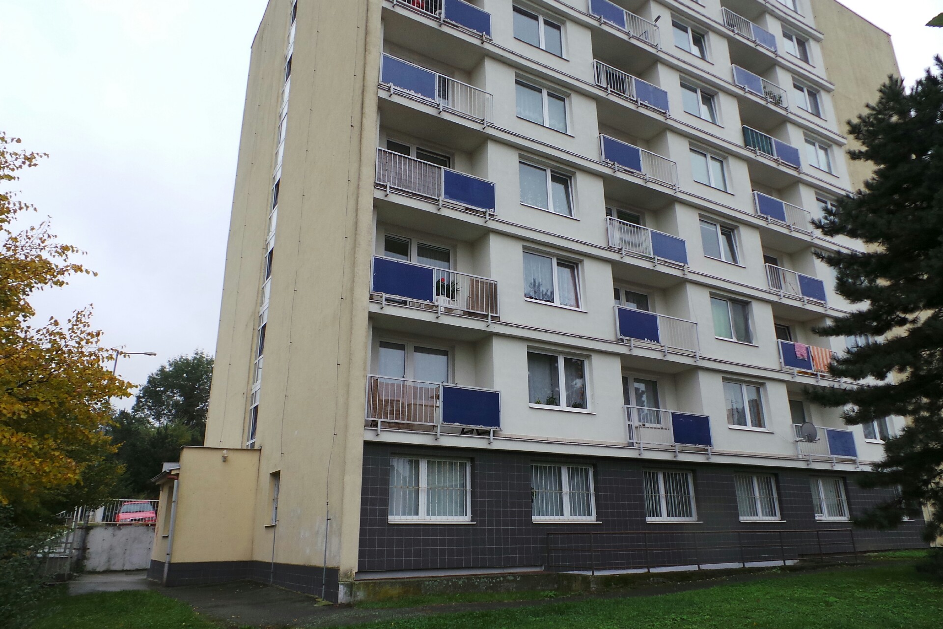 Charitní ošetřovatelská služba Havlíčkův Brod foto 2