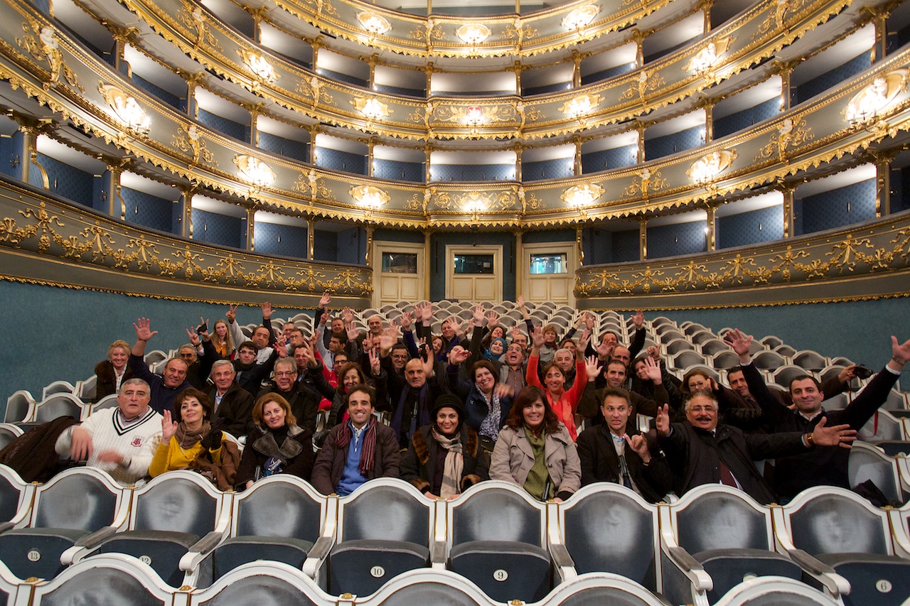 AIM Group International foto 3