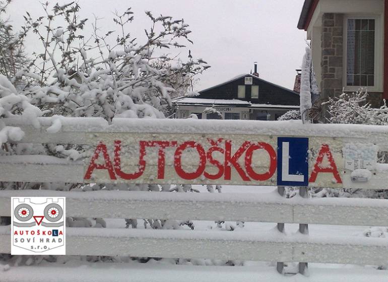 Autoškola Soví hrad s.r.o. foto 4