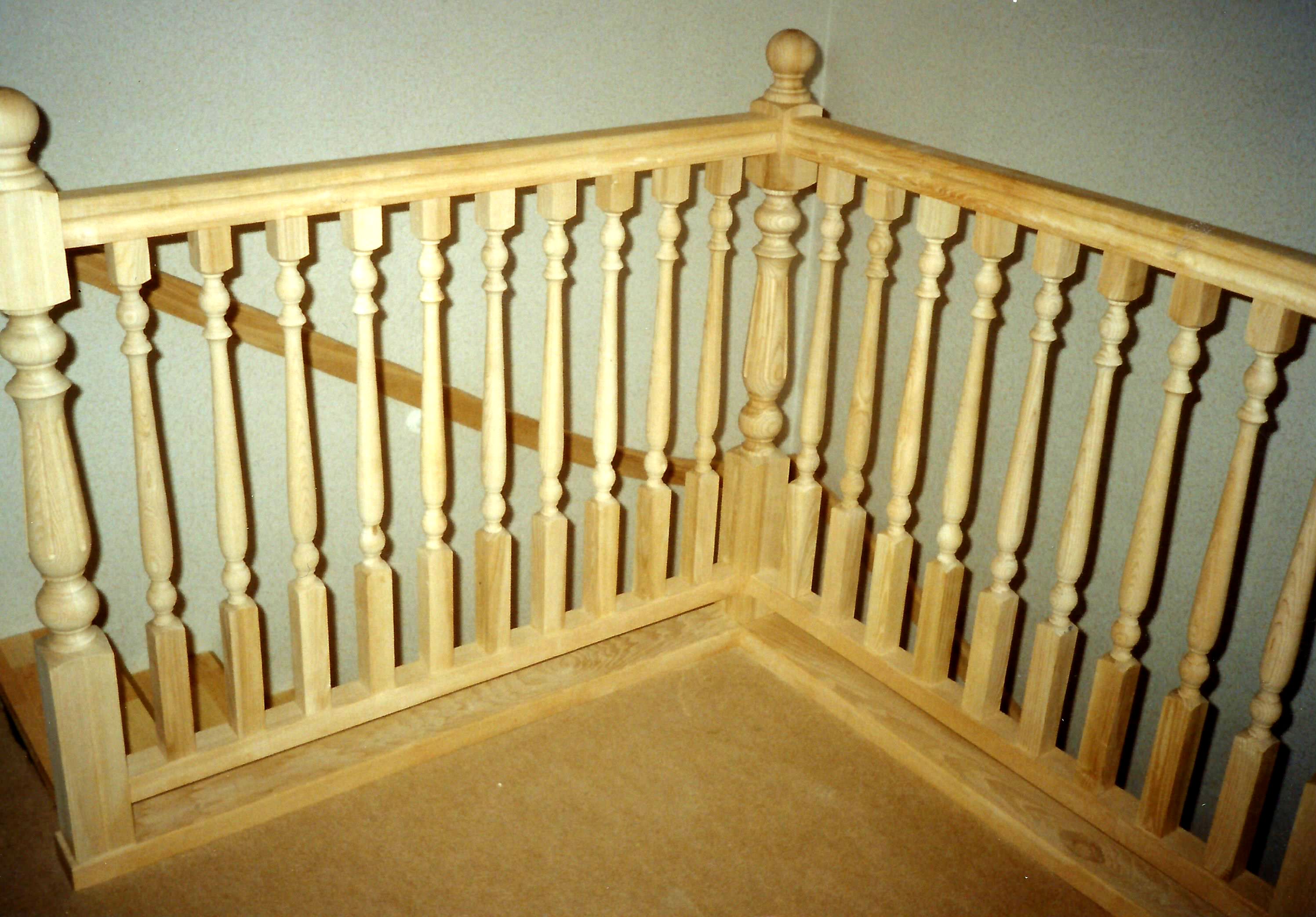 Truhlář Bedřich Kristen foto 4