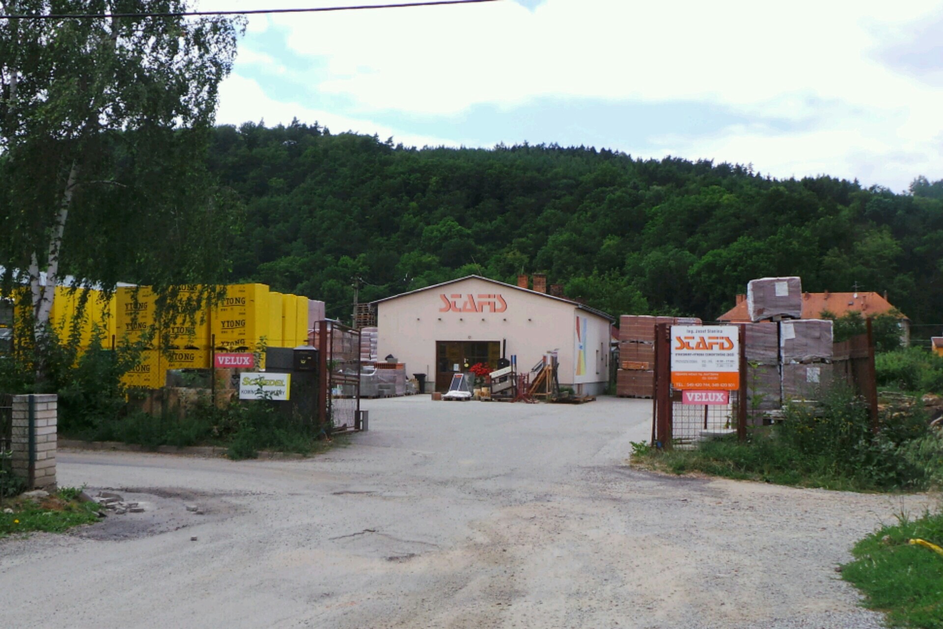 Ing. Josef Slanina - STAFIS foto 4