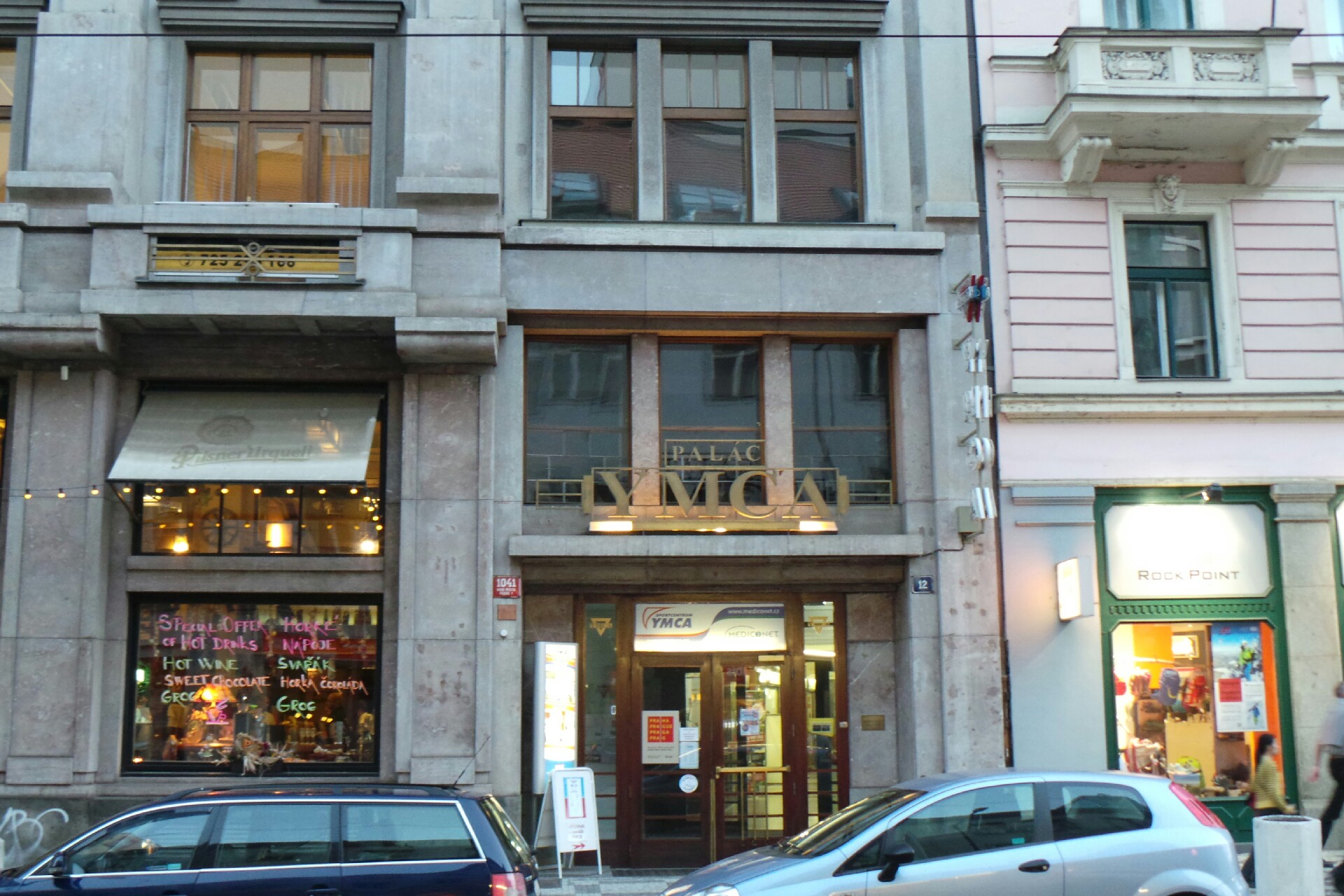 ČESKÁ NADACE SPORTOVNí REPREZENTACE