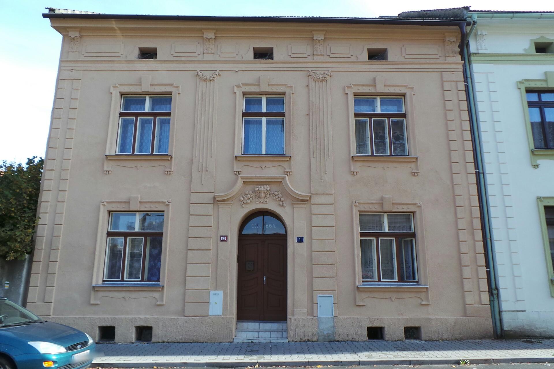 Iveta Vítová - masáže