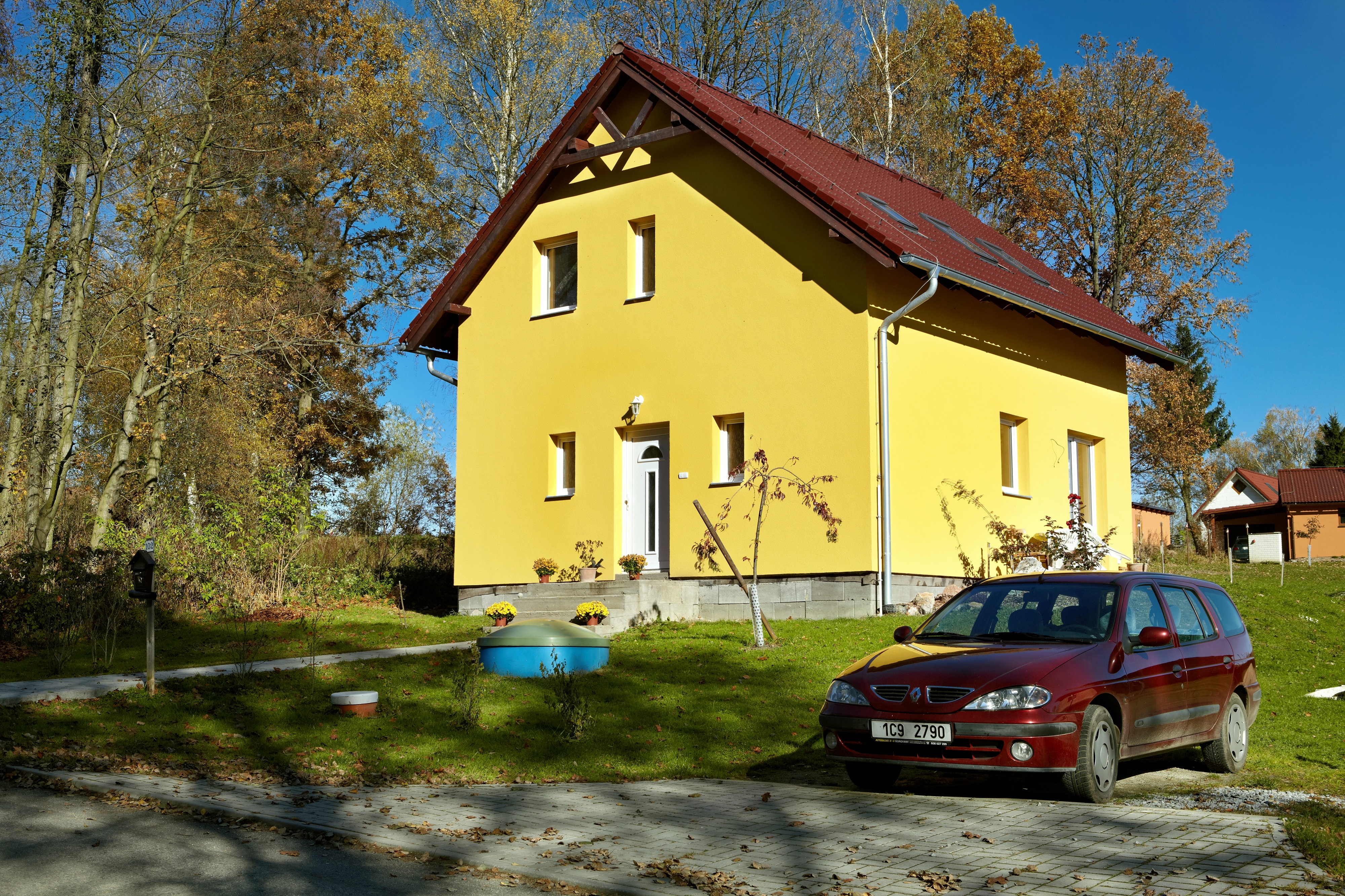 Stavební a technický dozor Lukáš Hajduch foto 2
