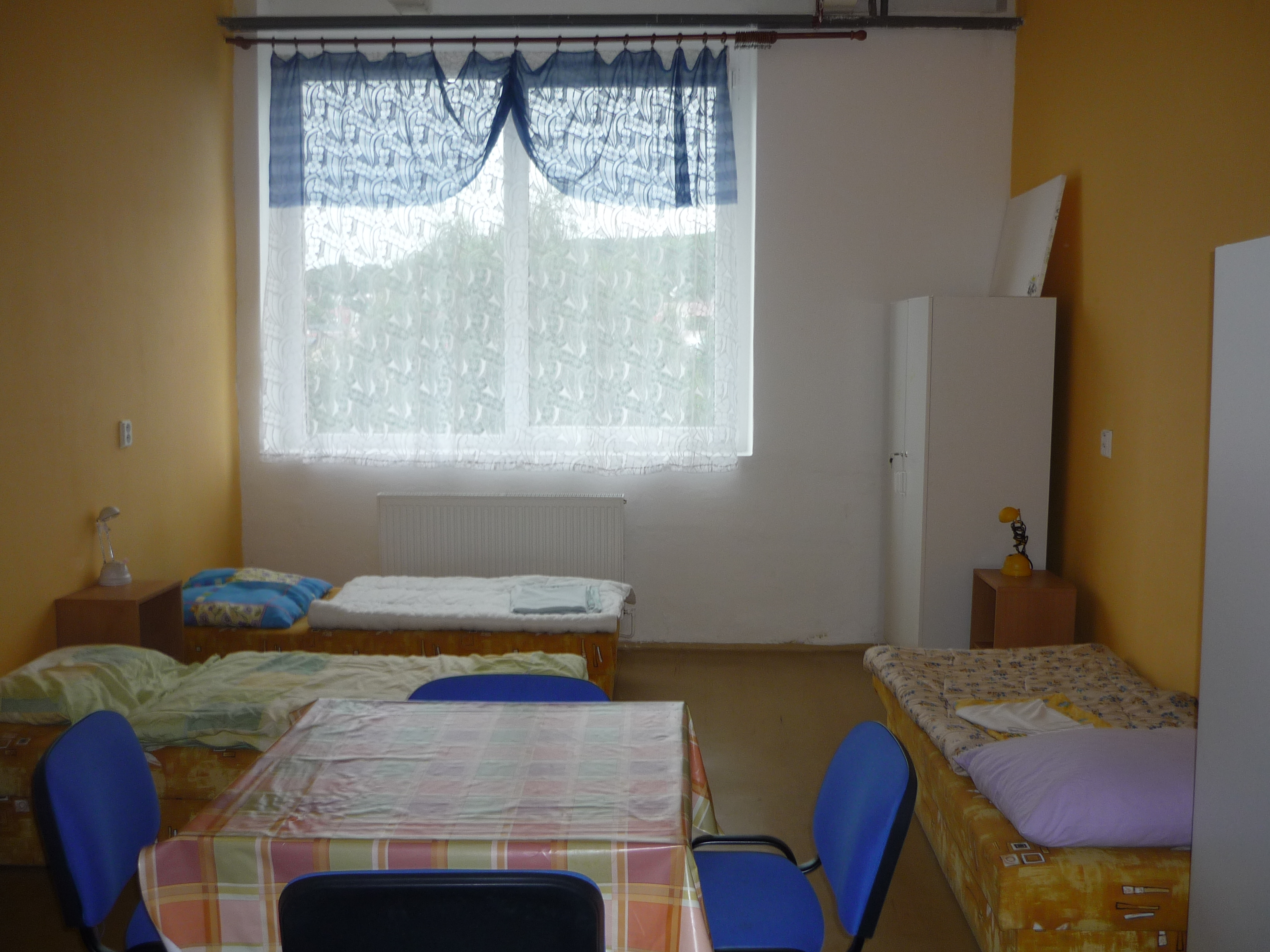 VOŠ, SPŠ a SOŠ Varnsdorf, p.o - domov mládeže foto 6