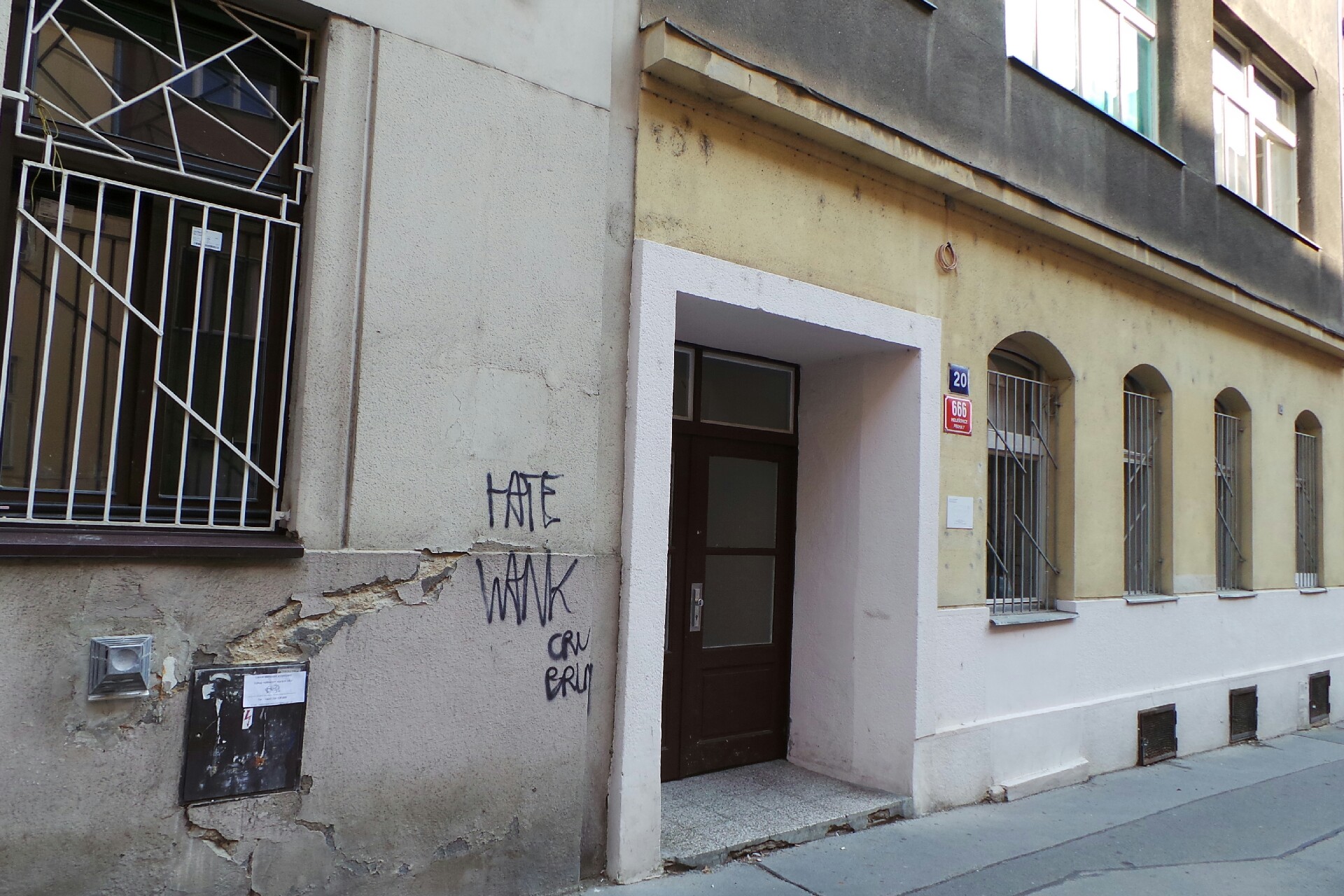 Občanské sdružení MISTRÁL PRAHA SK