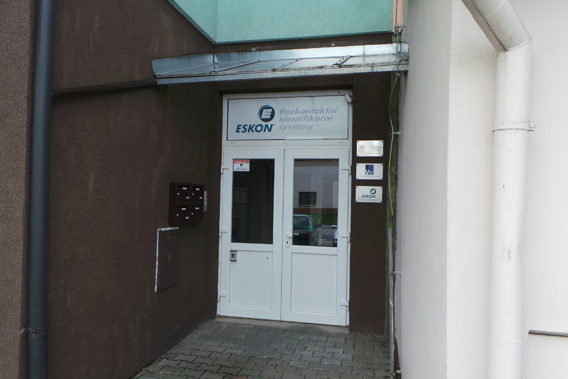 Daňový poradce ev. č. 1256 Ing. Vítězslav Kiwa