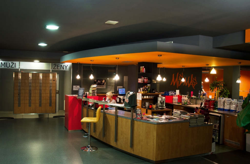 Pilates Eduard Havlík foto 2