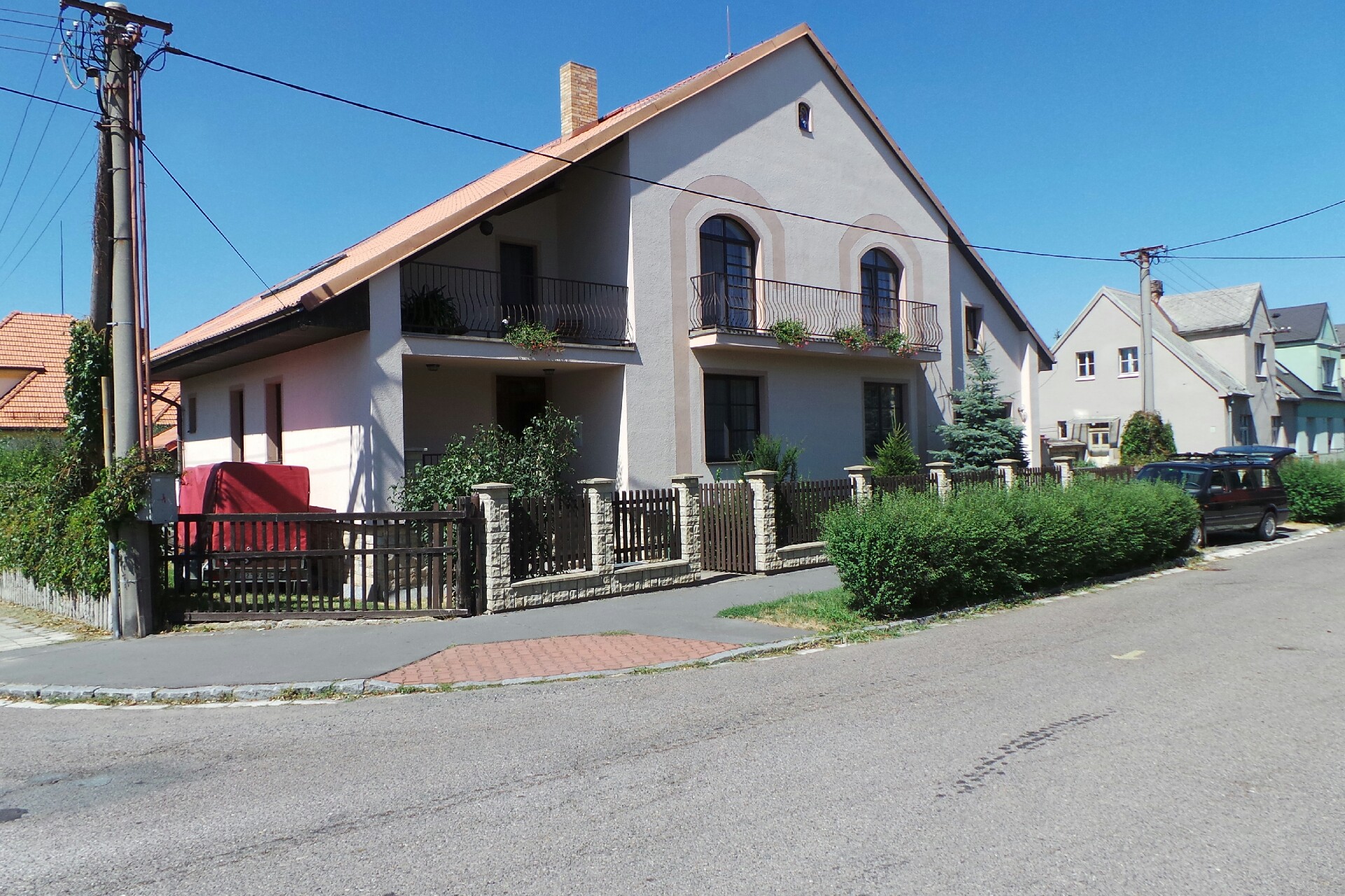 Stomatolog MUDr. Jaroslava Linhartová foto 2