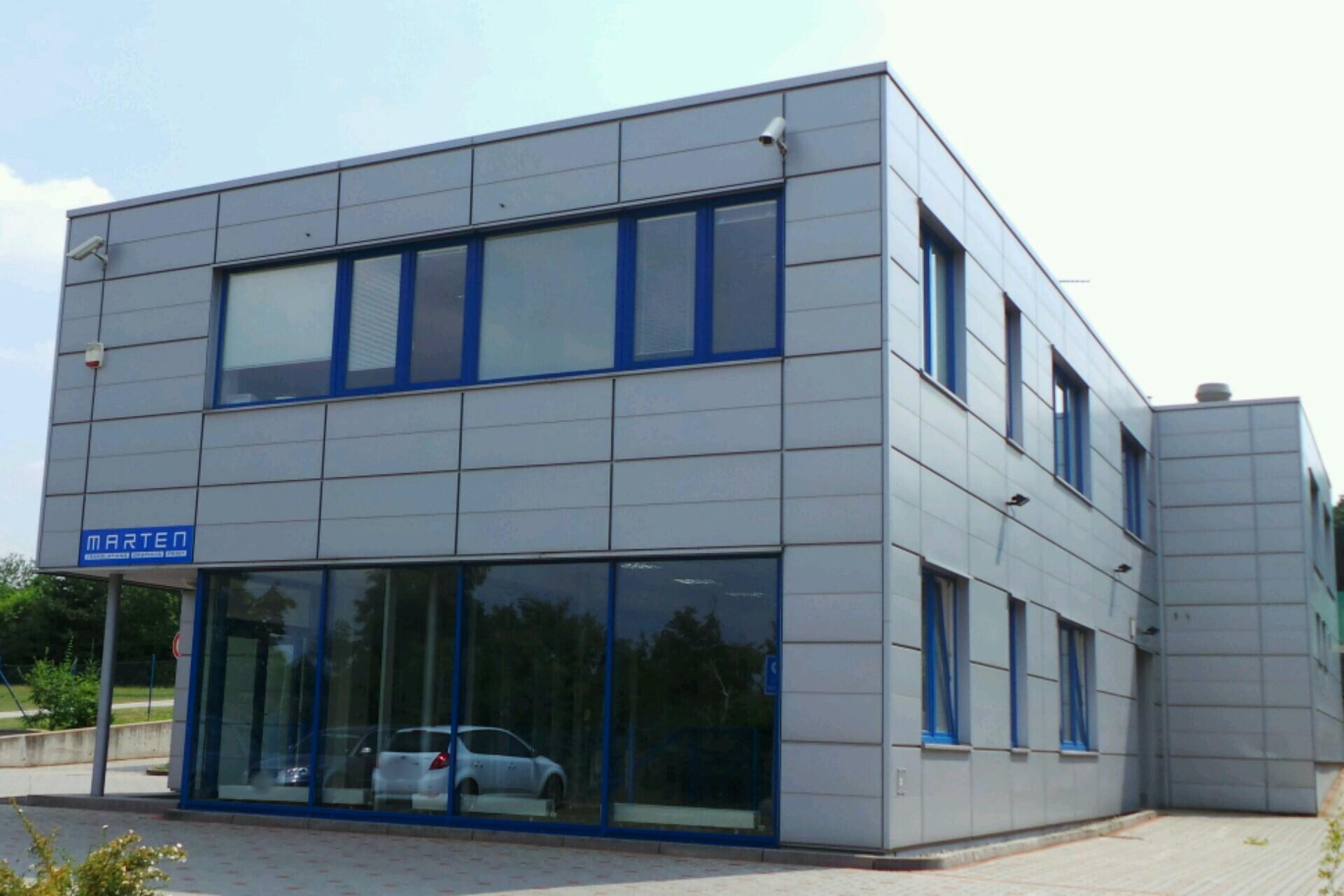 MARTEN, spol. s r.o.