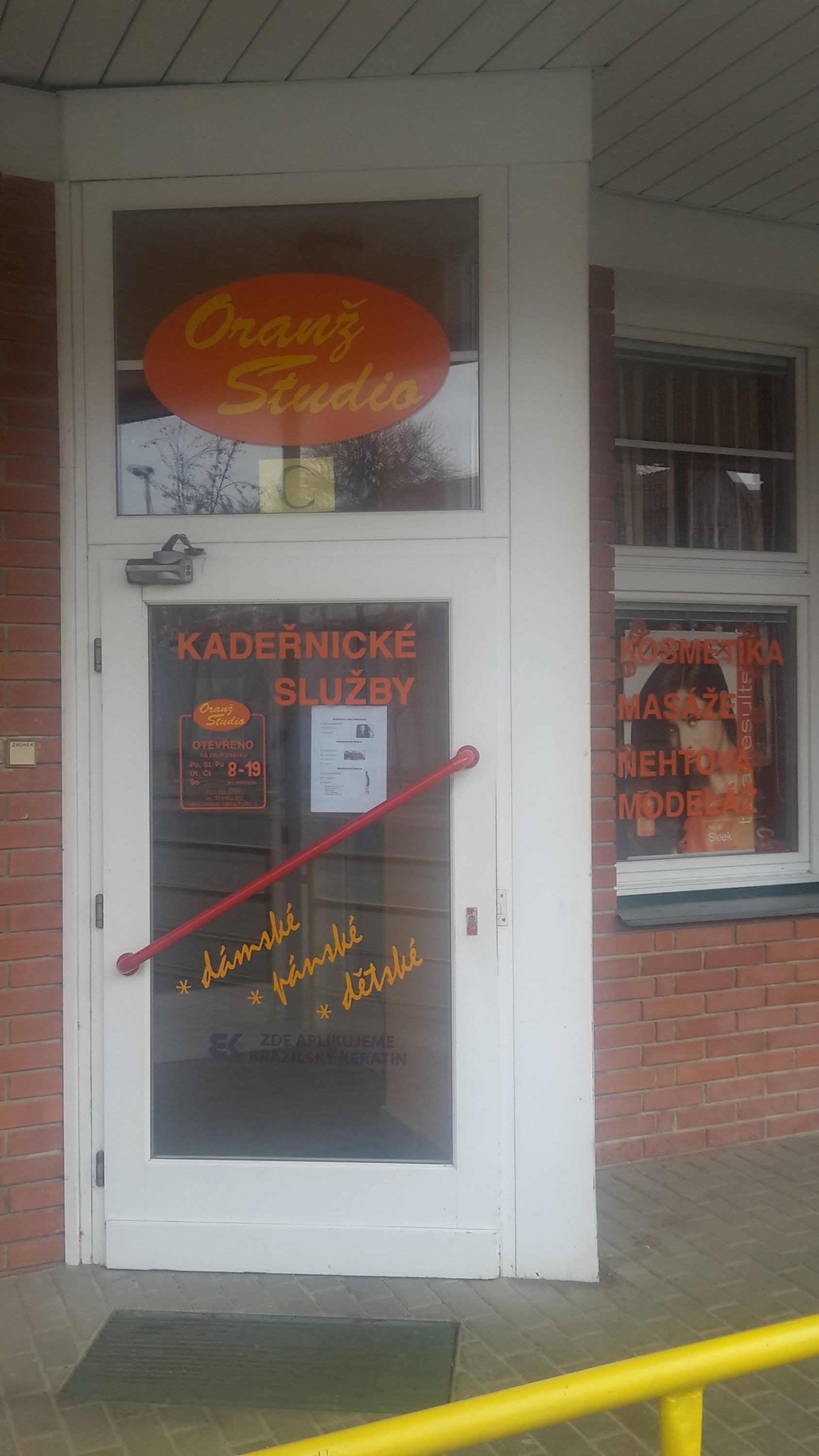 Manikúra, modeláž nehtů - Markéta Mlíková foto 3