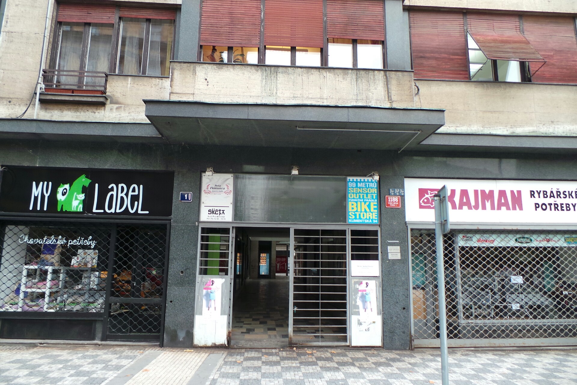 MUDr. Arnoštka Marková foto 1