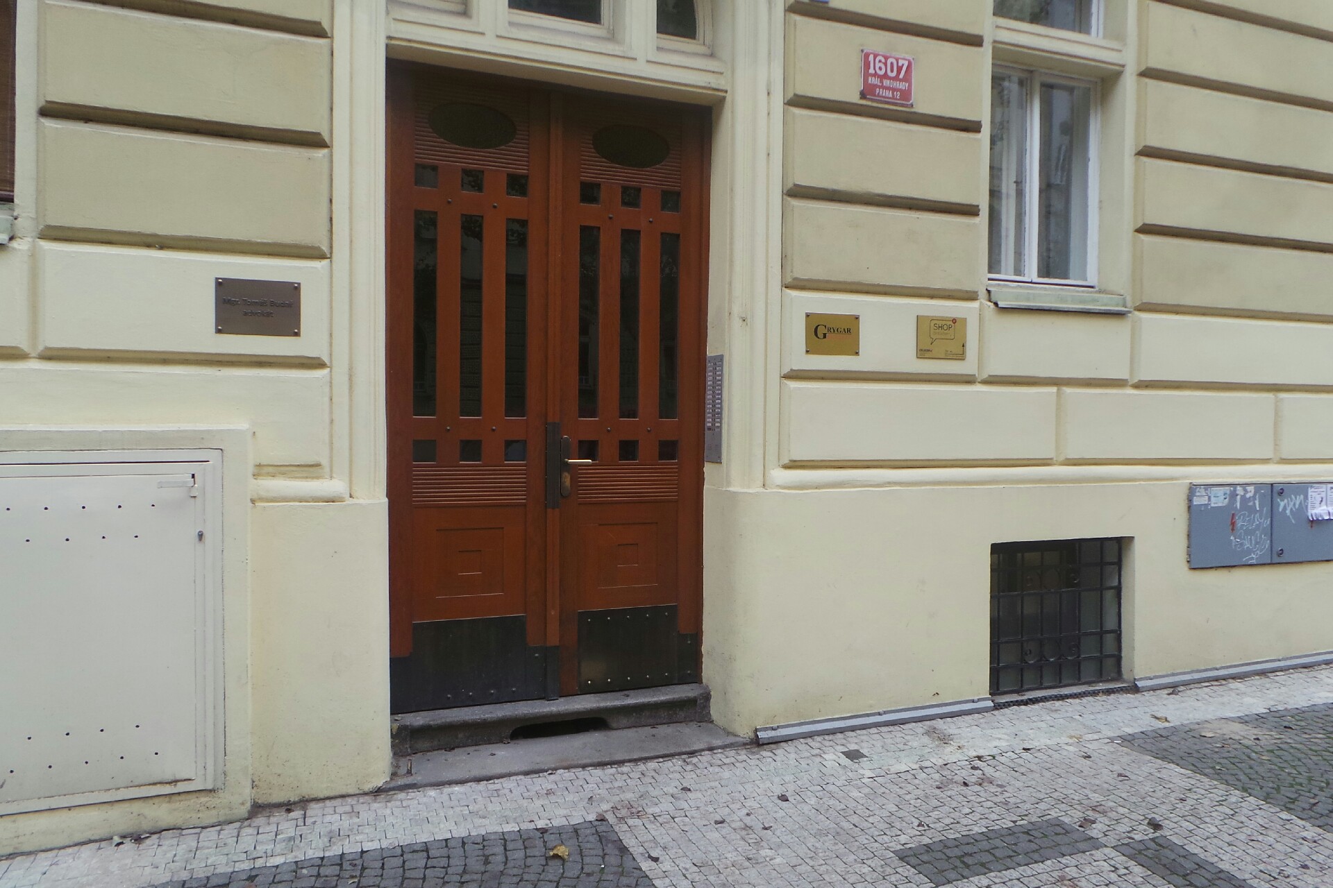 Mgr. Tomáš Budař, advokát foto 1