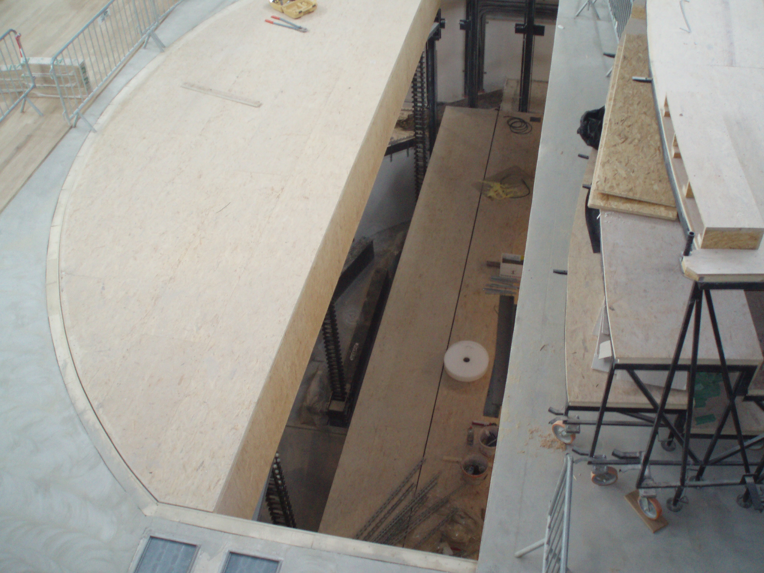 VTS Morava s.r.o. - Výškové a technologické stavby foto 4