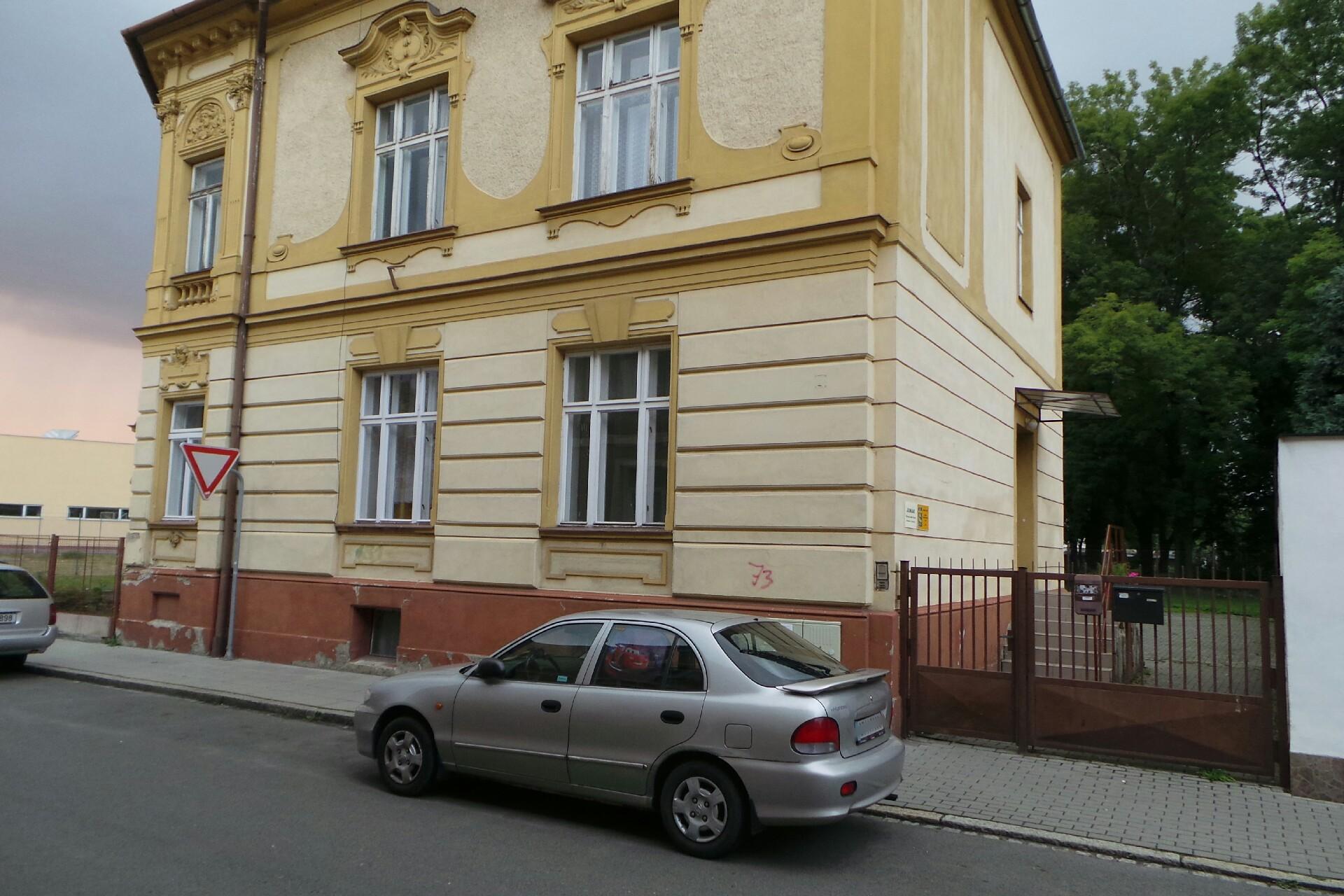 Junák - český skaut, středisko Jih Opava, z. s.